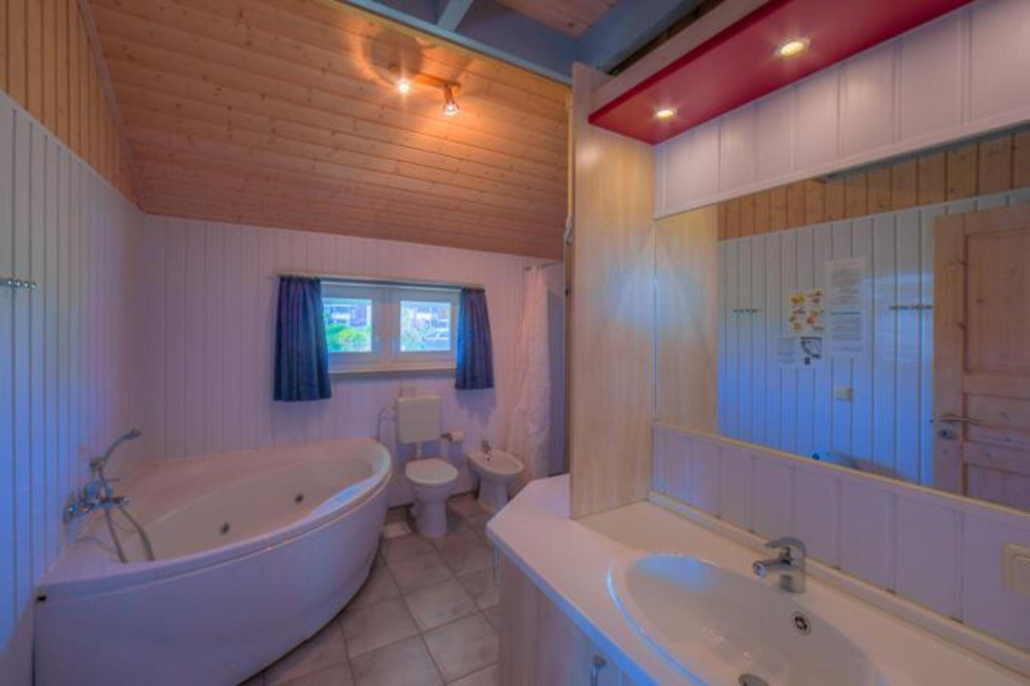 Bath Room