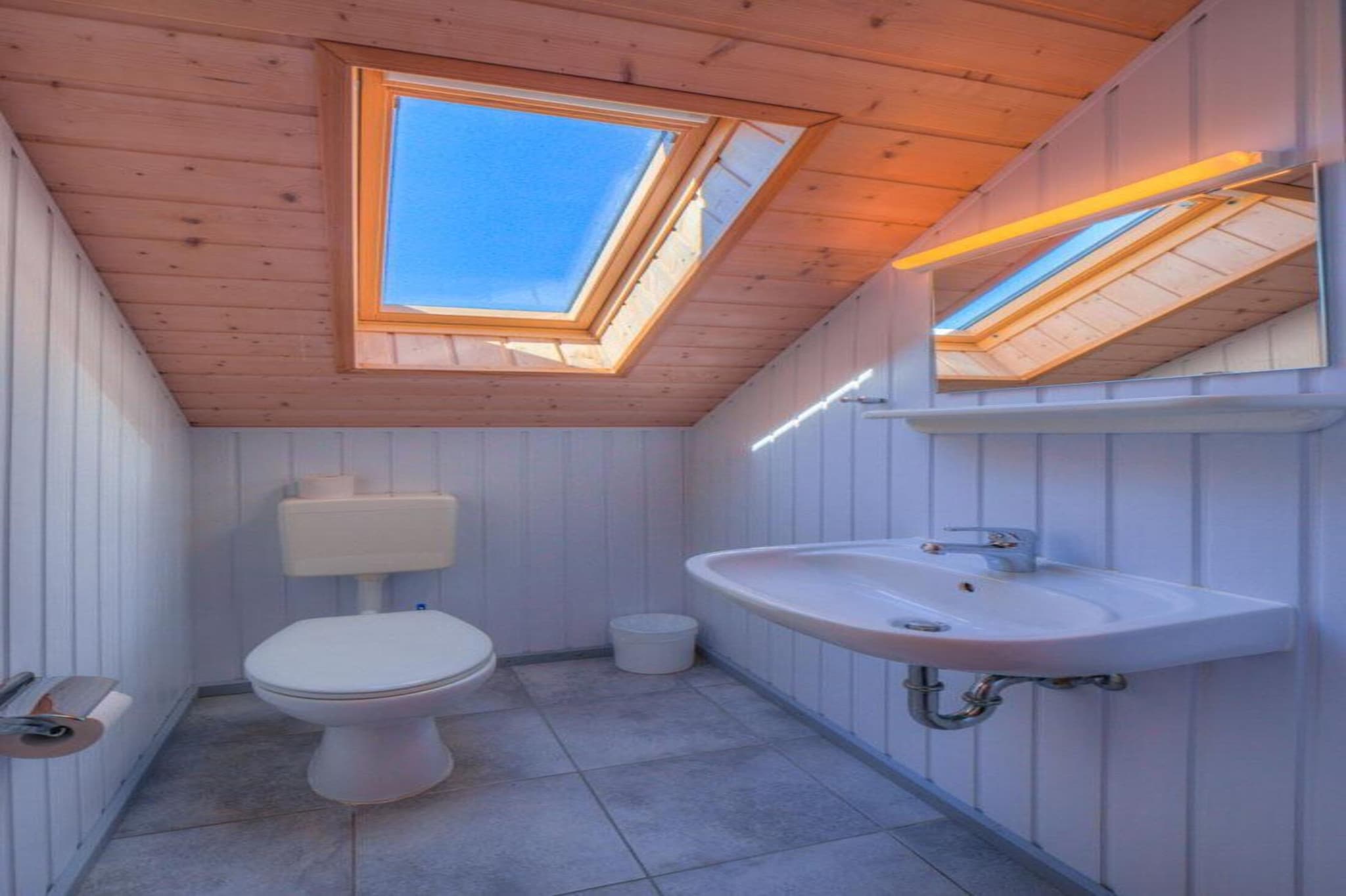 Bath Room