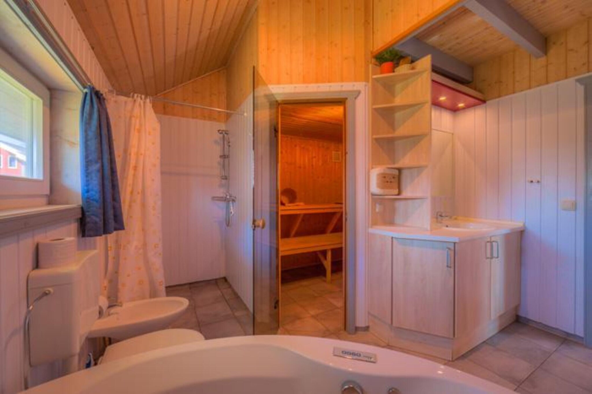 Bath Room