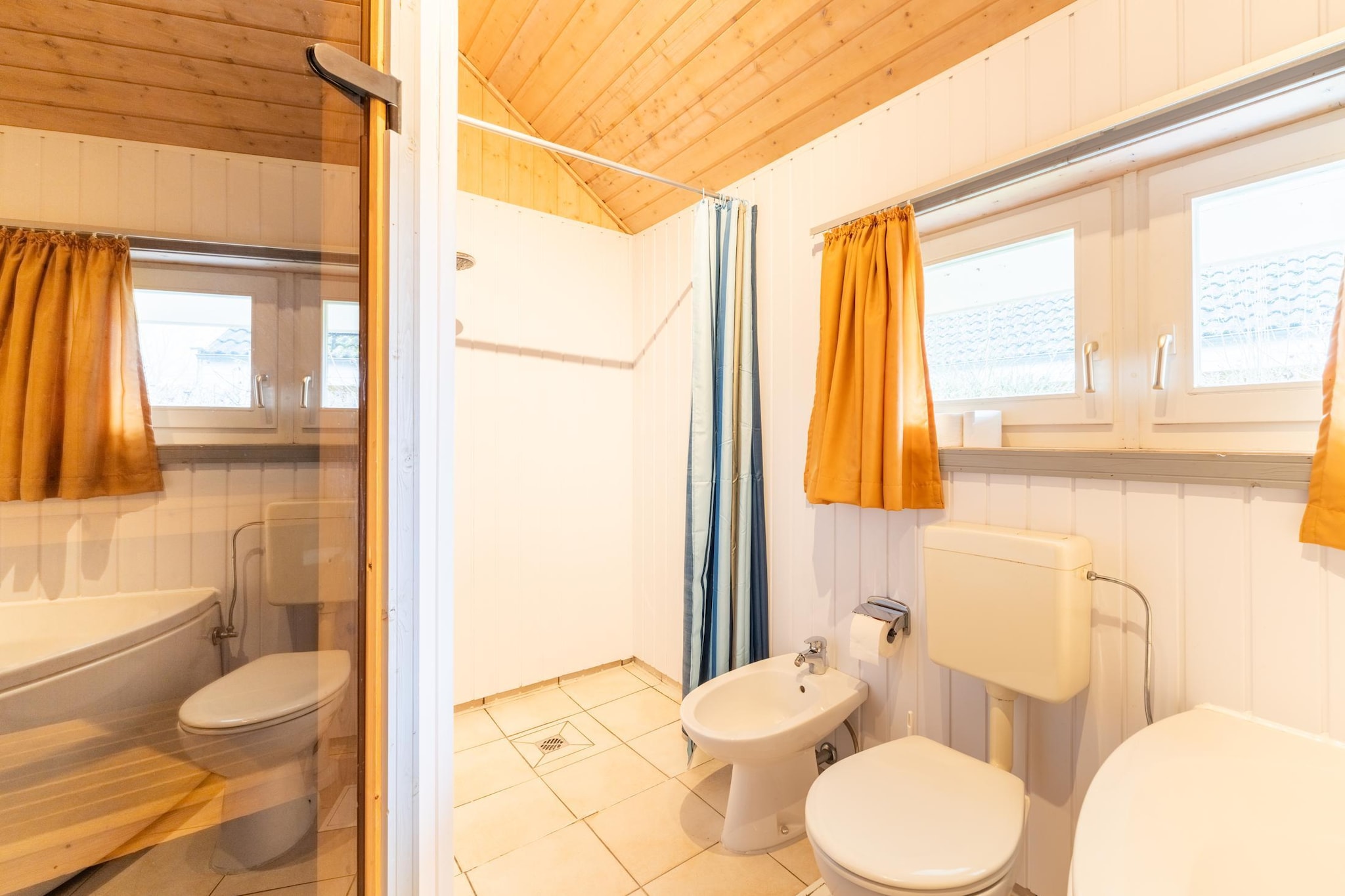 Bath Room
