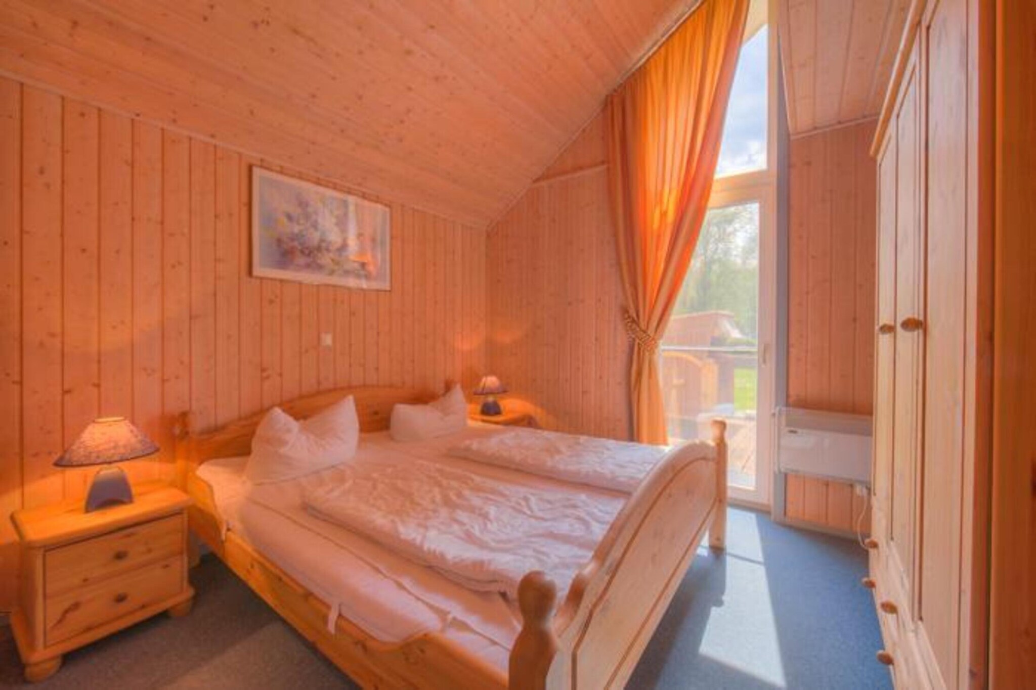 Bed Room