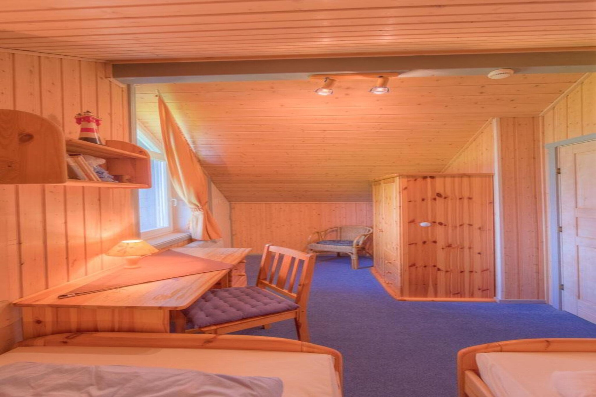 Bed Room