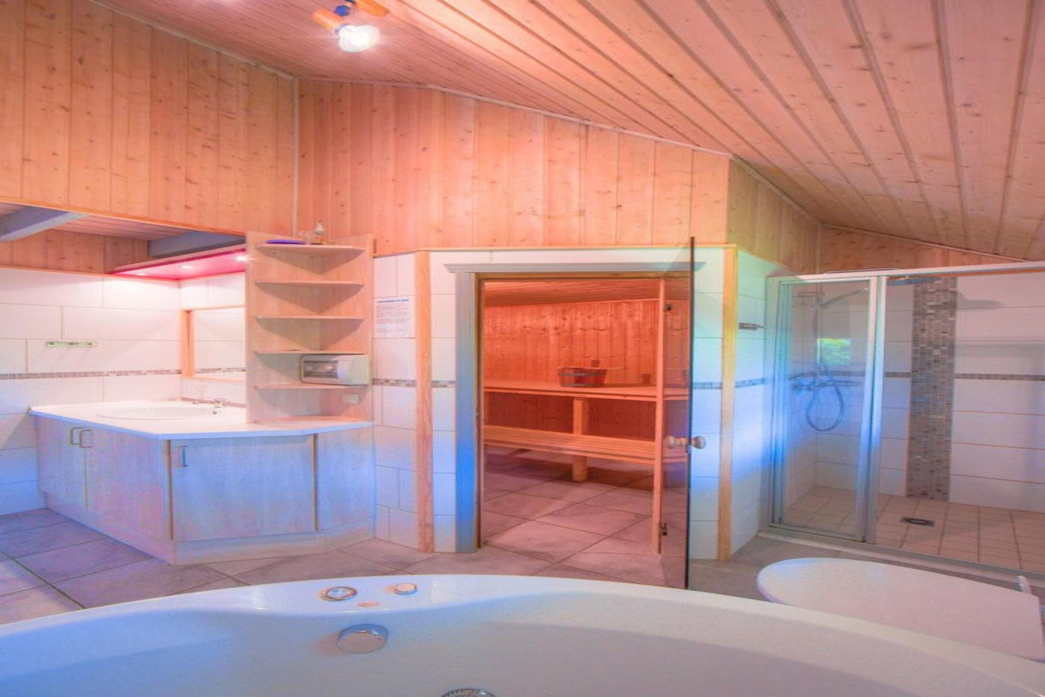 Bath Room