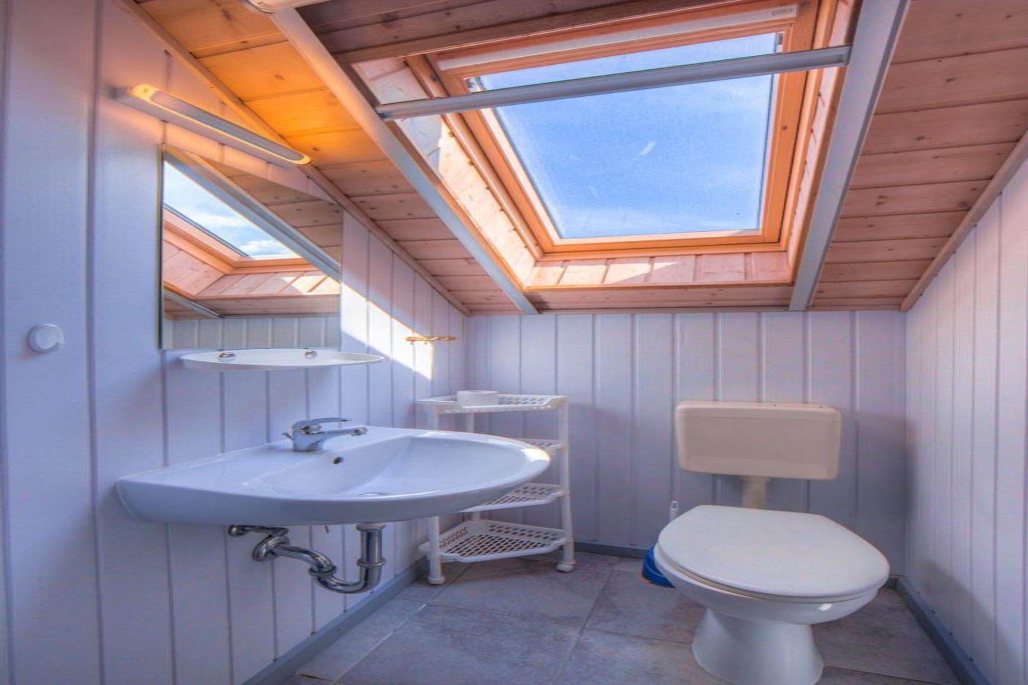 Bath Room