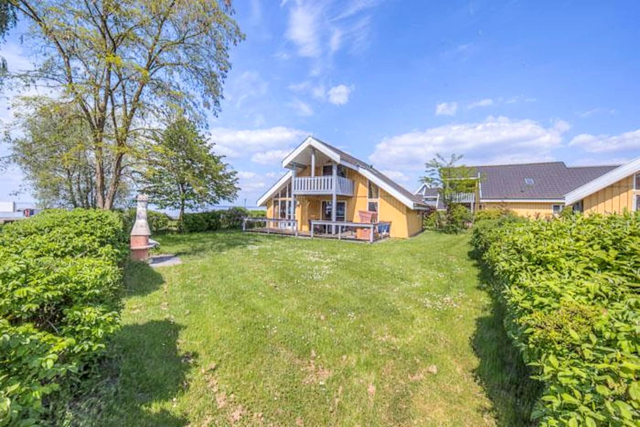Ferienhaus Seeschwalbe-Classic 90 qm 28