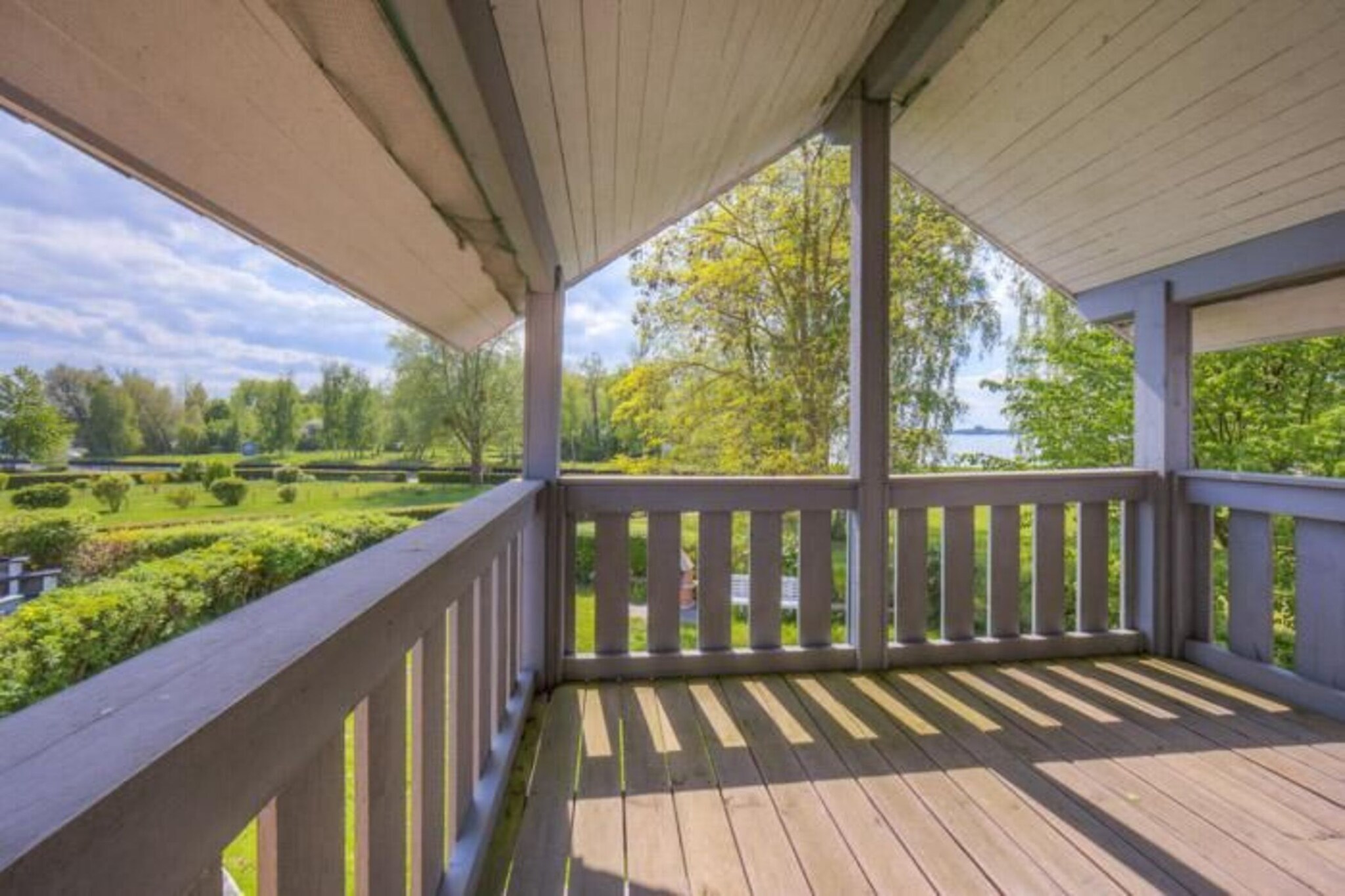 Terrace Balcony
