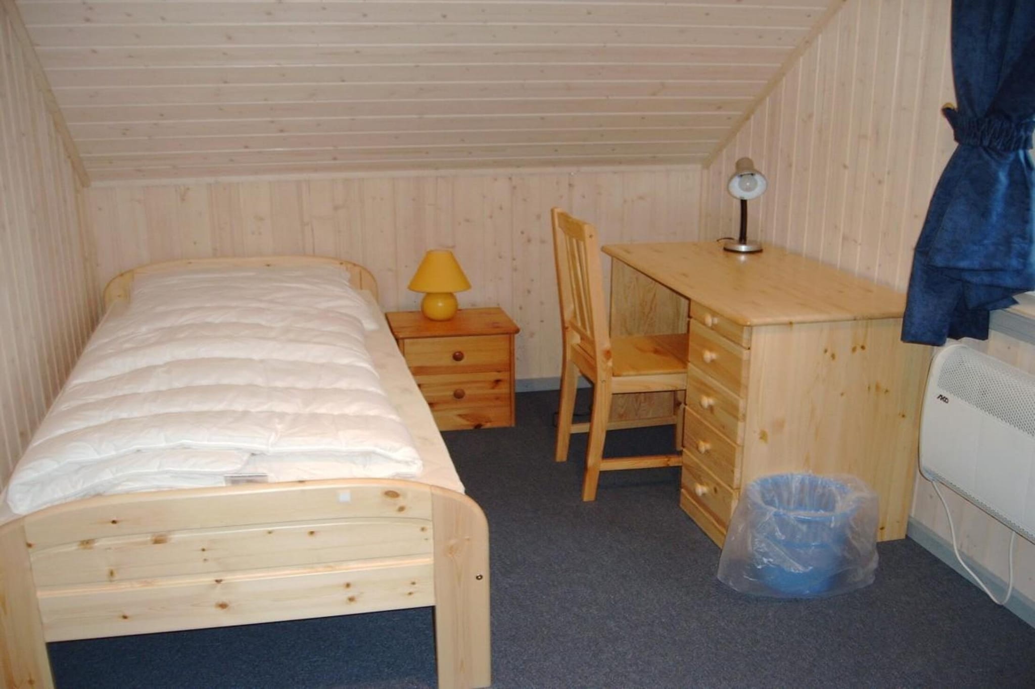Bed Room