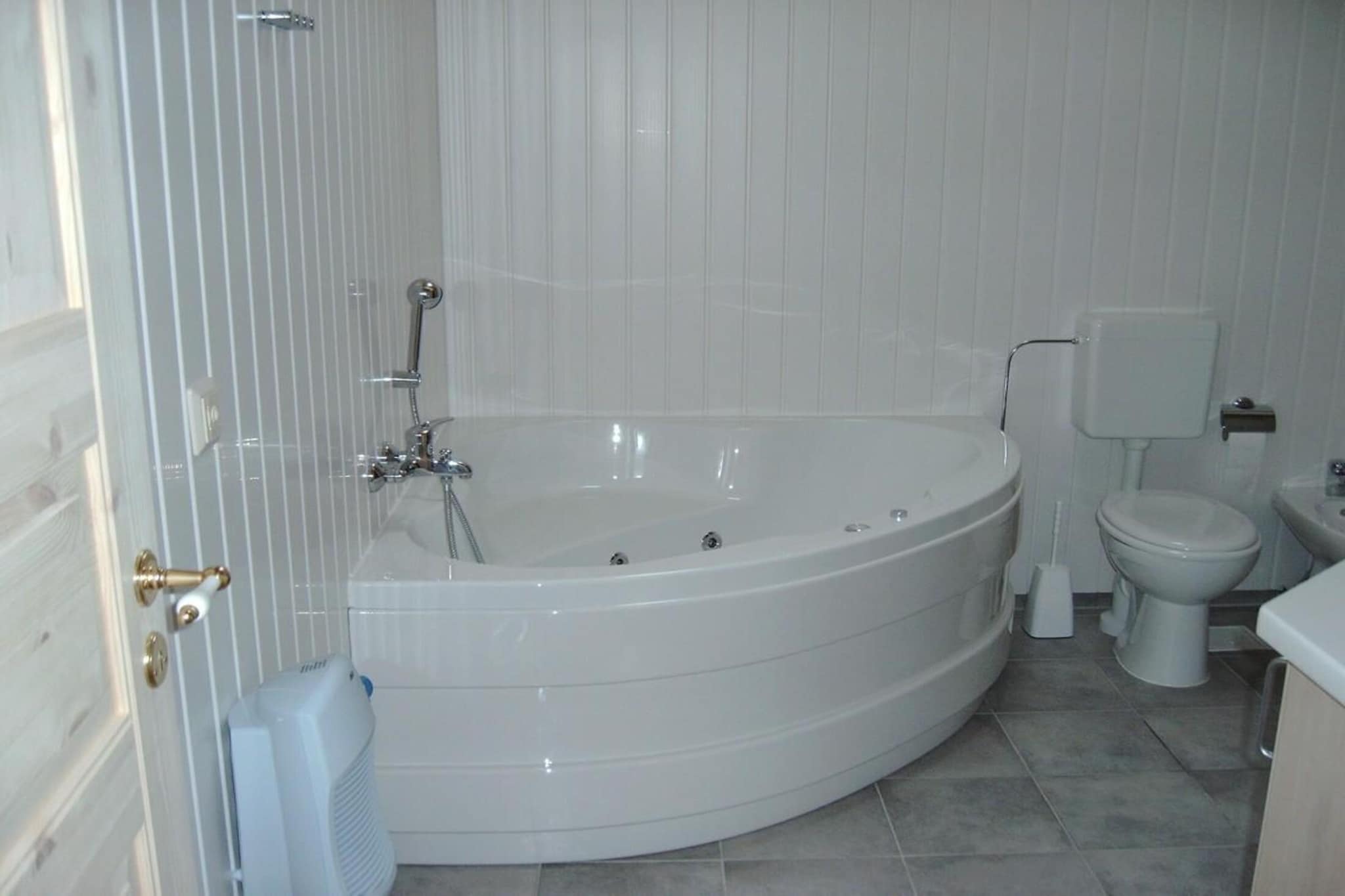 Bath Room