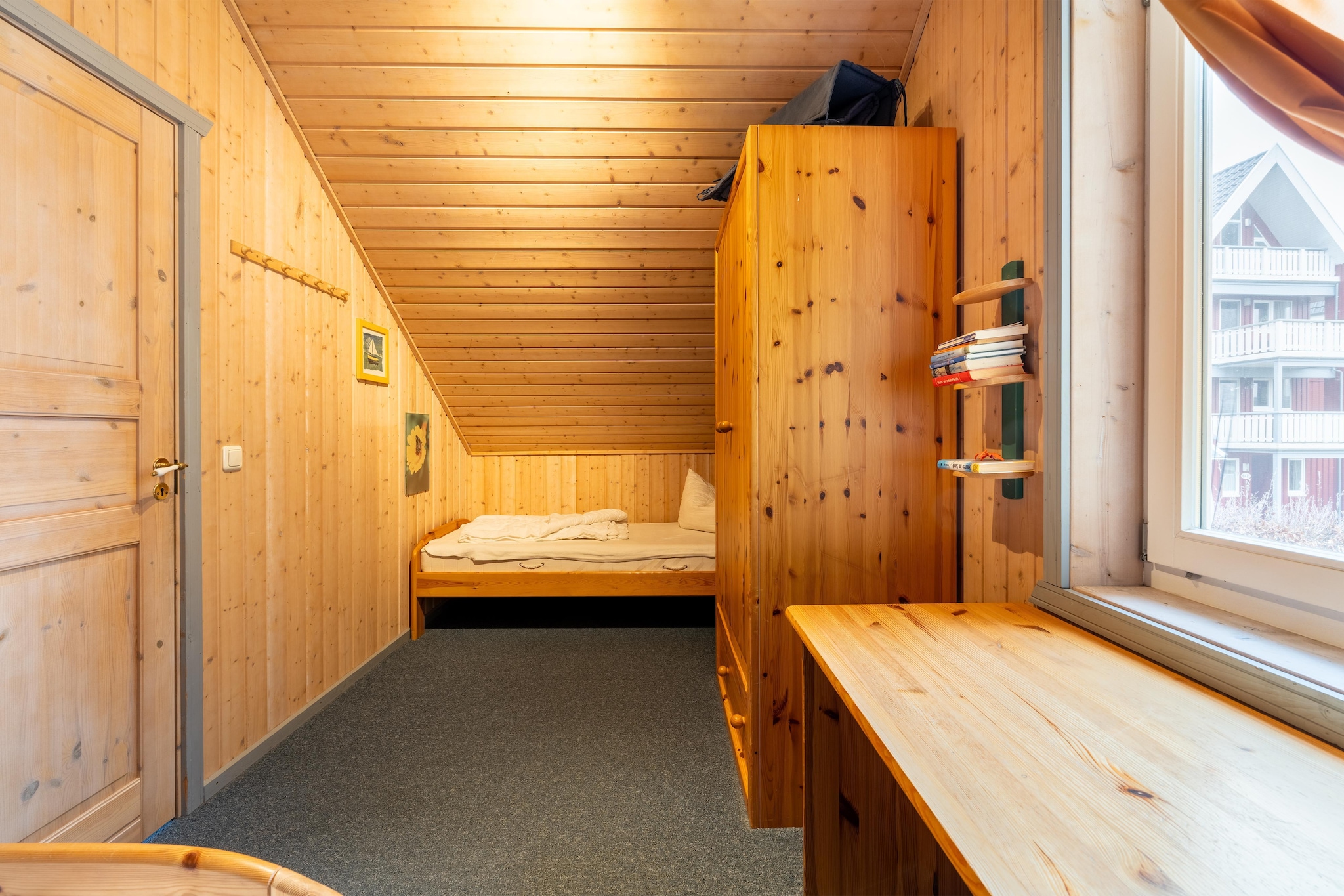 Bed Room
