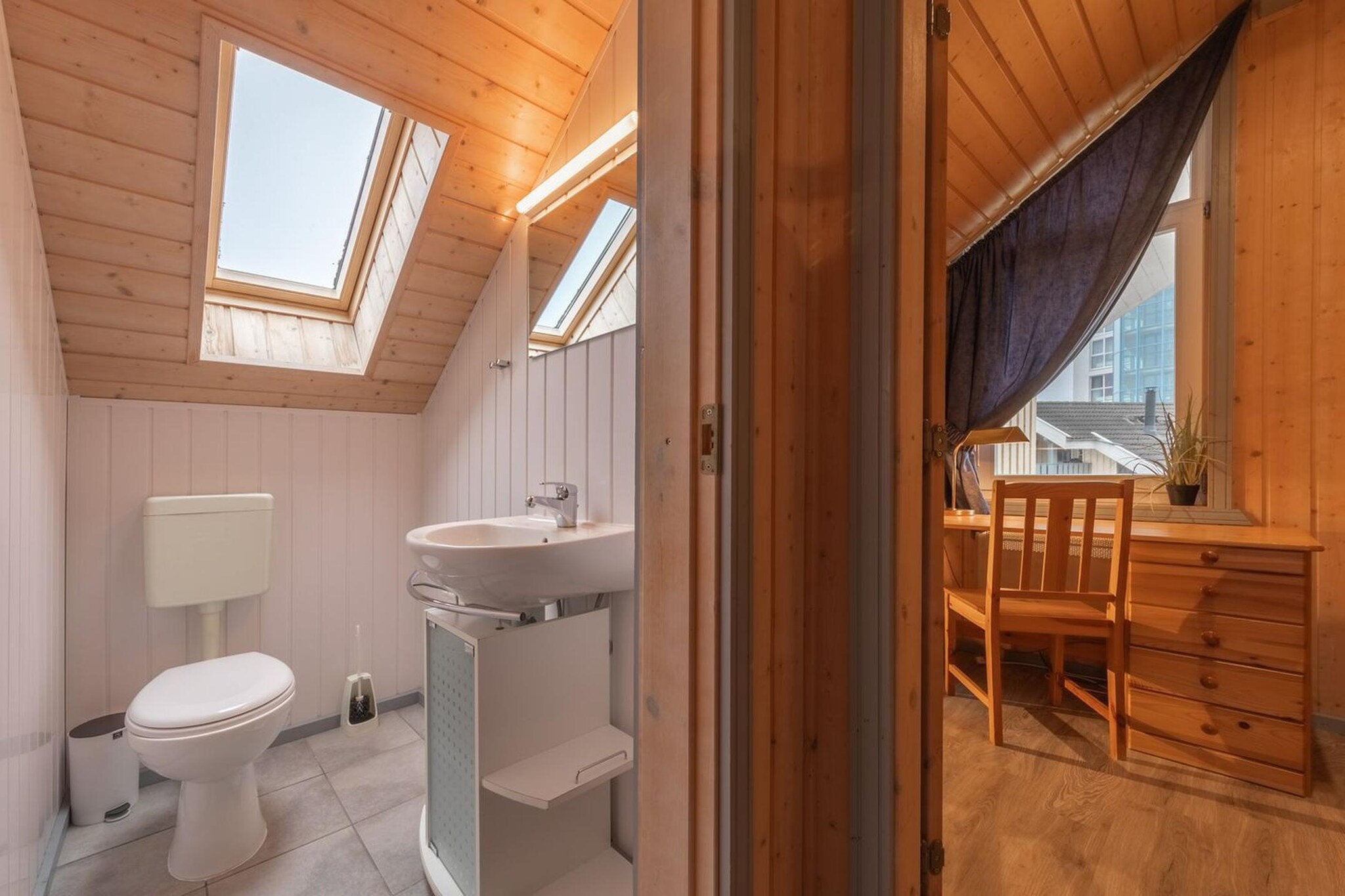 Bath Room