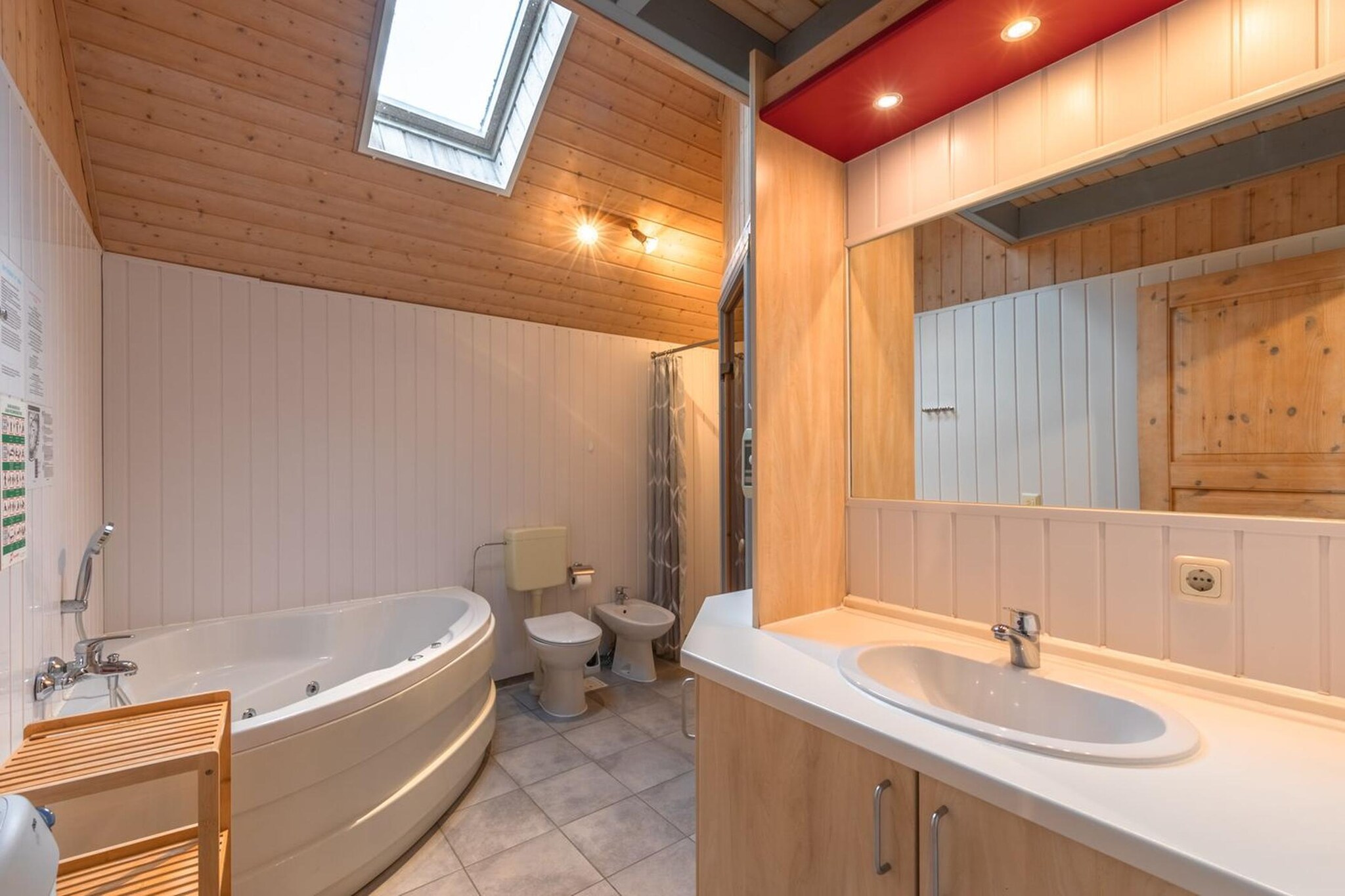 Bath Room