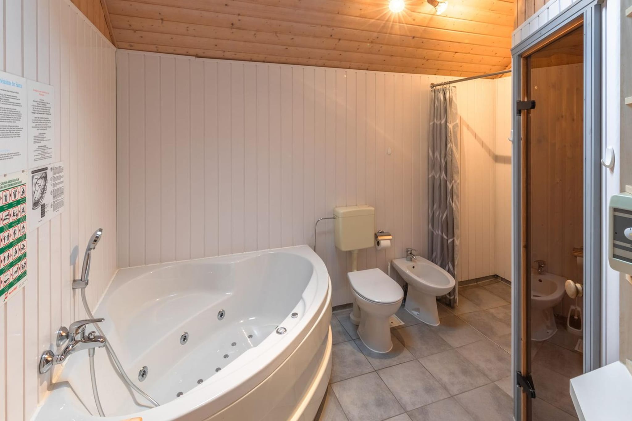 Bath Room