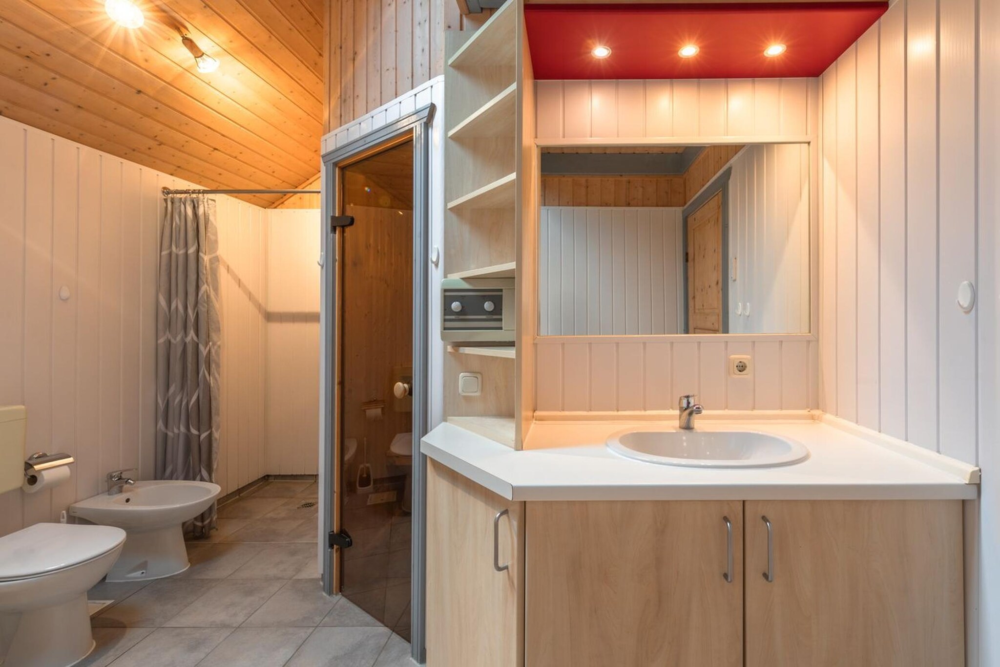 Bath Room