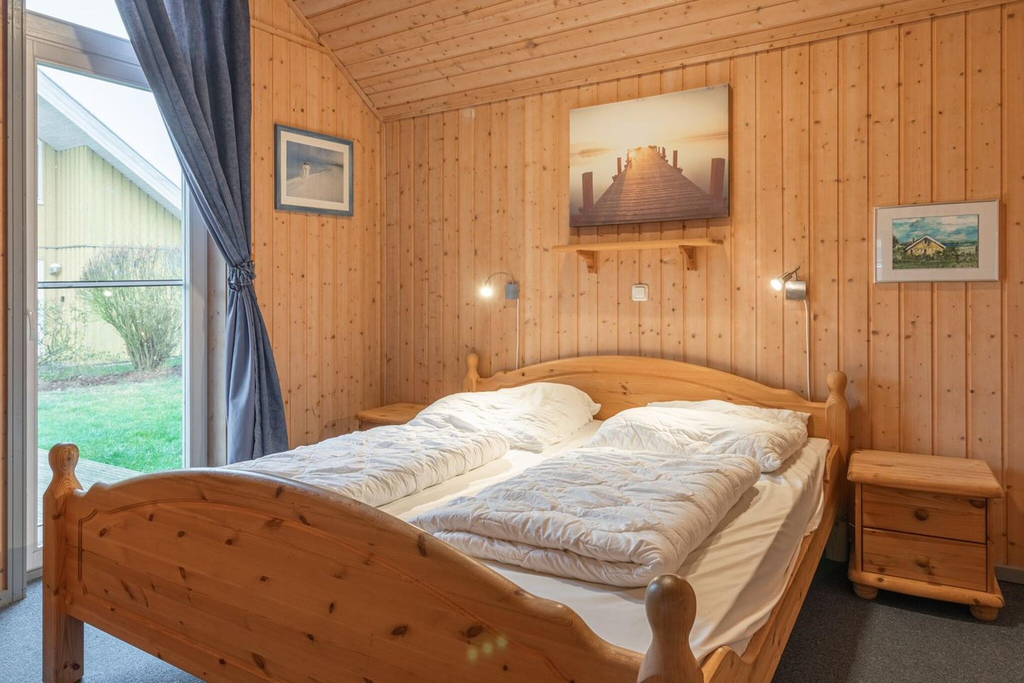 Bed Room