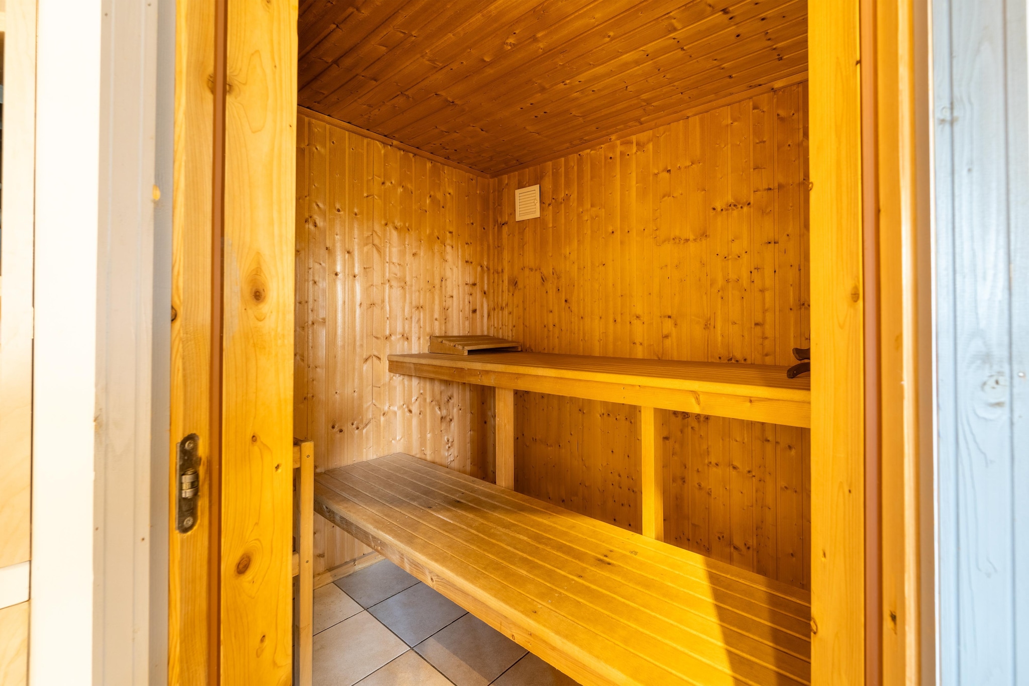 Ferienhaus Seeschwalbe-Classic 90 qm 34-Wellness