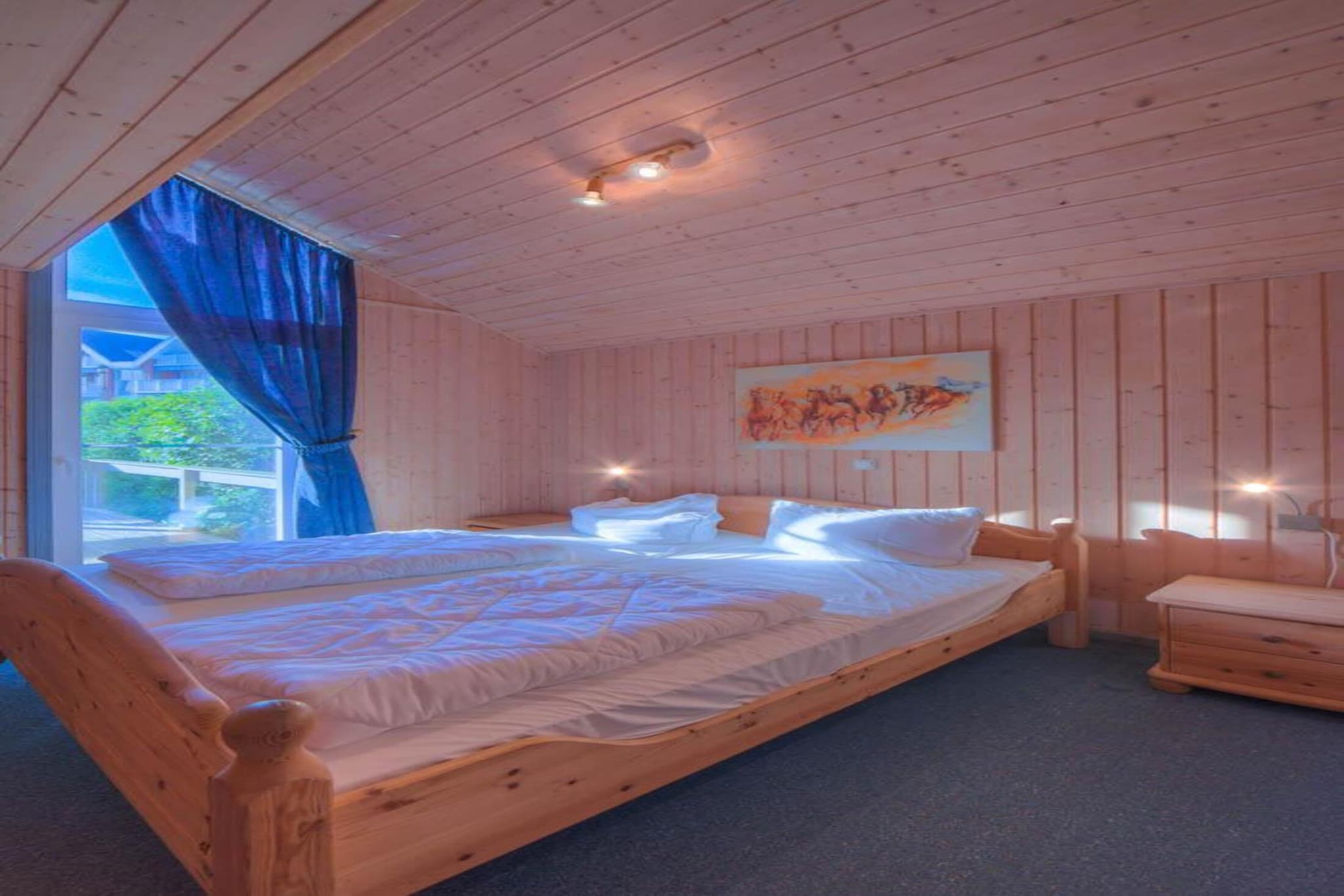 Bed Room
