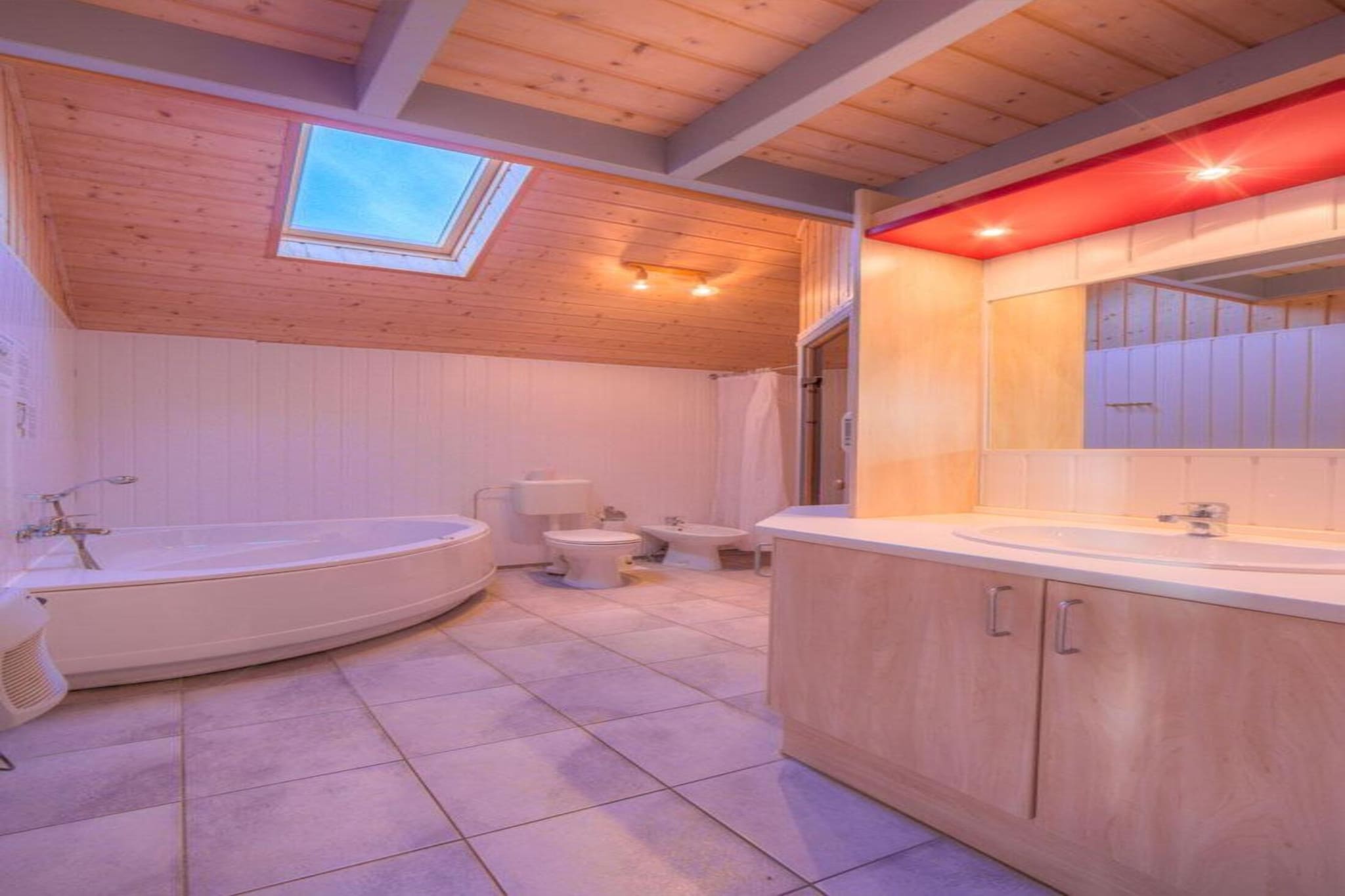 Bath Room