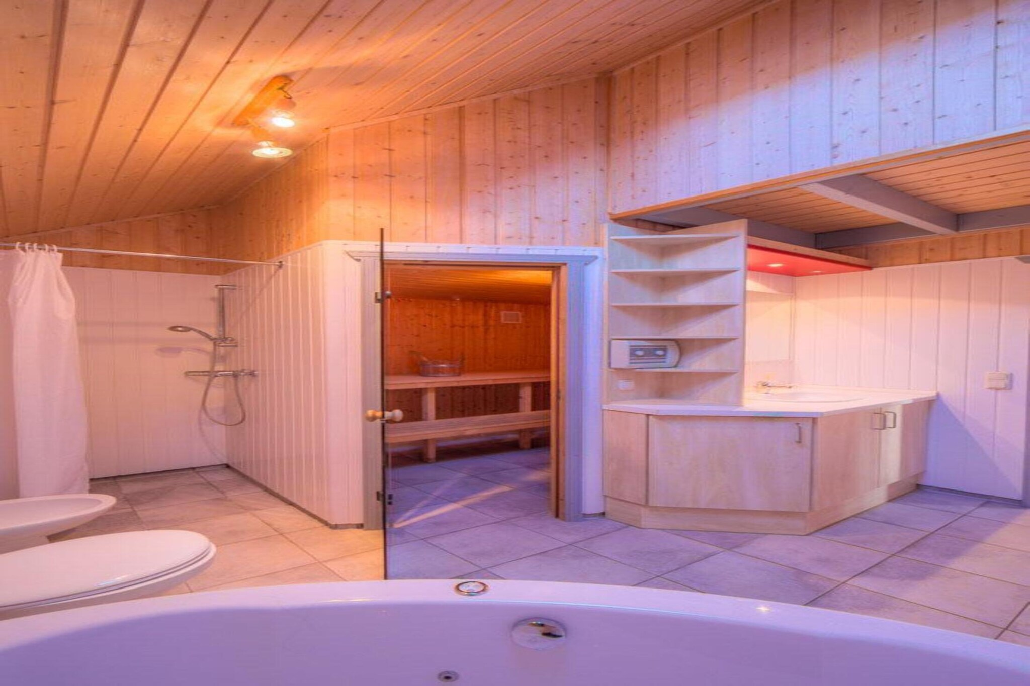Bath Room
