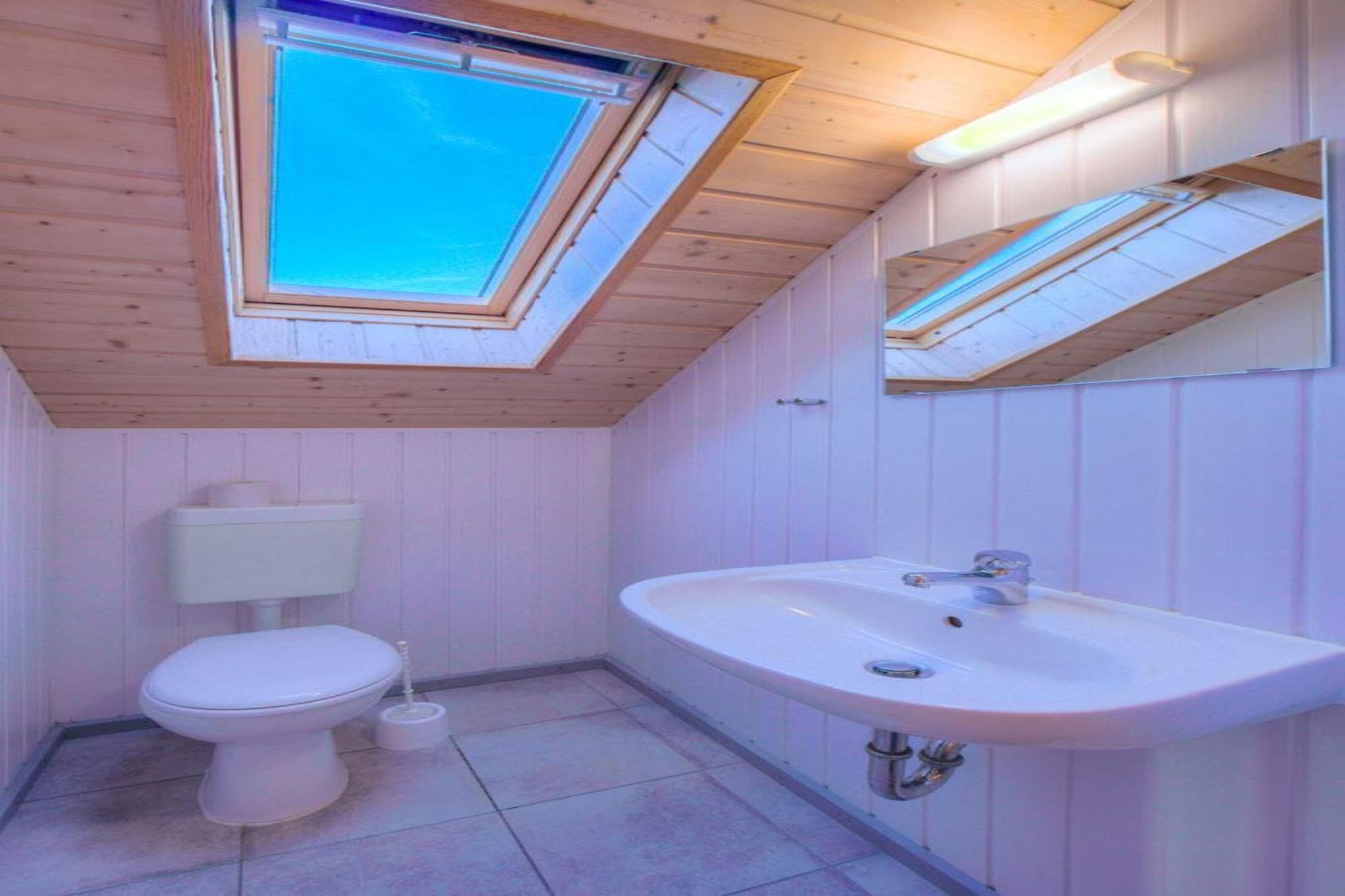 Bath Room