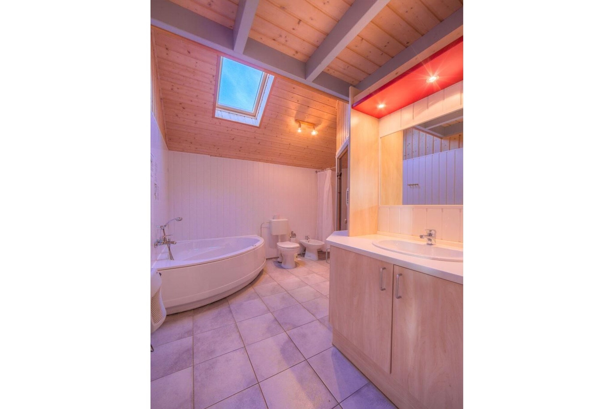 Bath Room