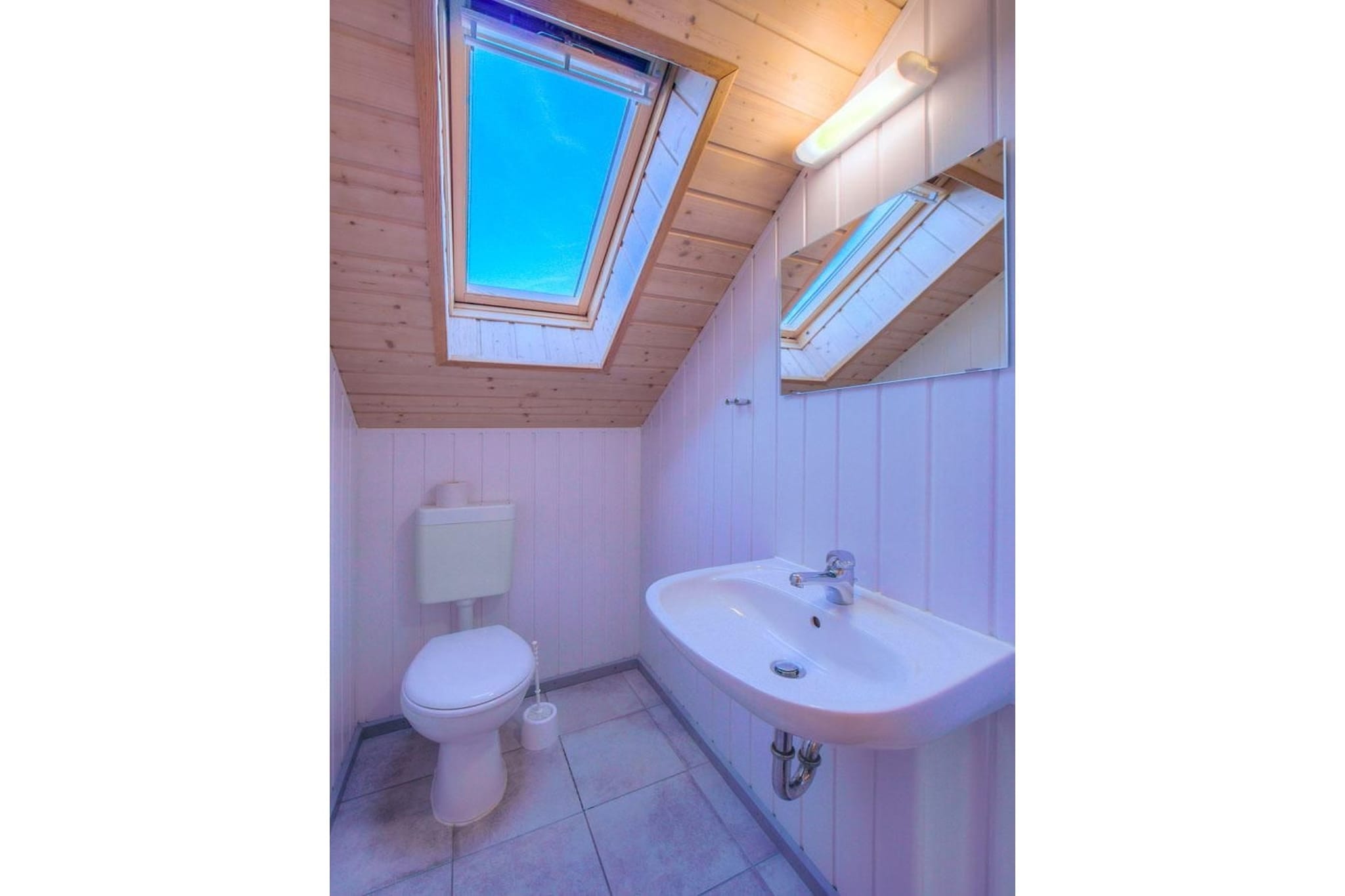 Bath Room