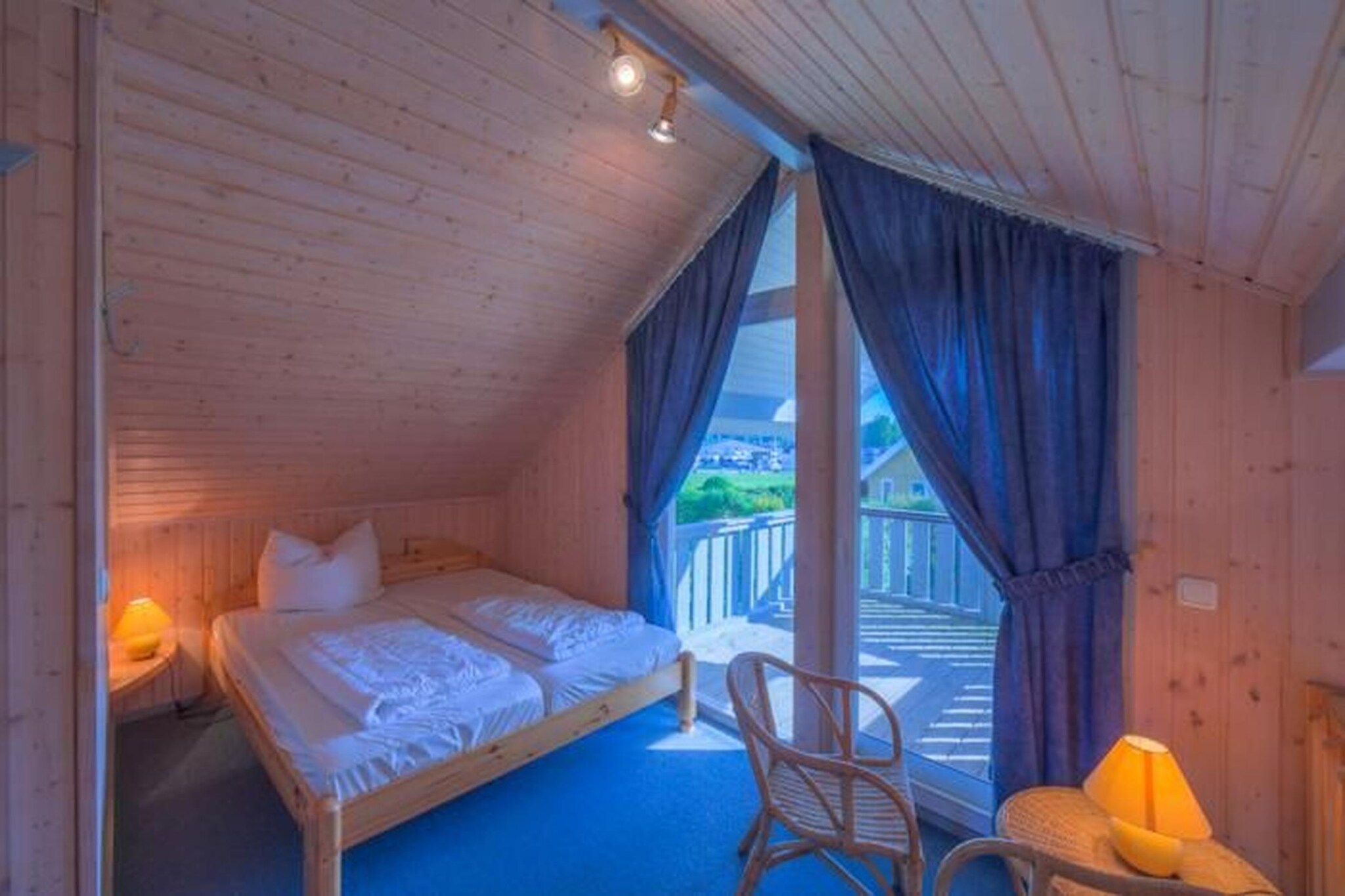 Bed Room
