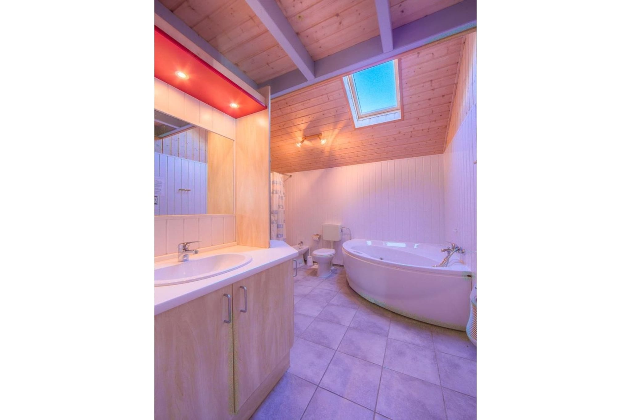 Bath Room