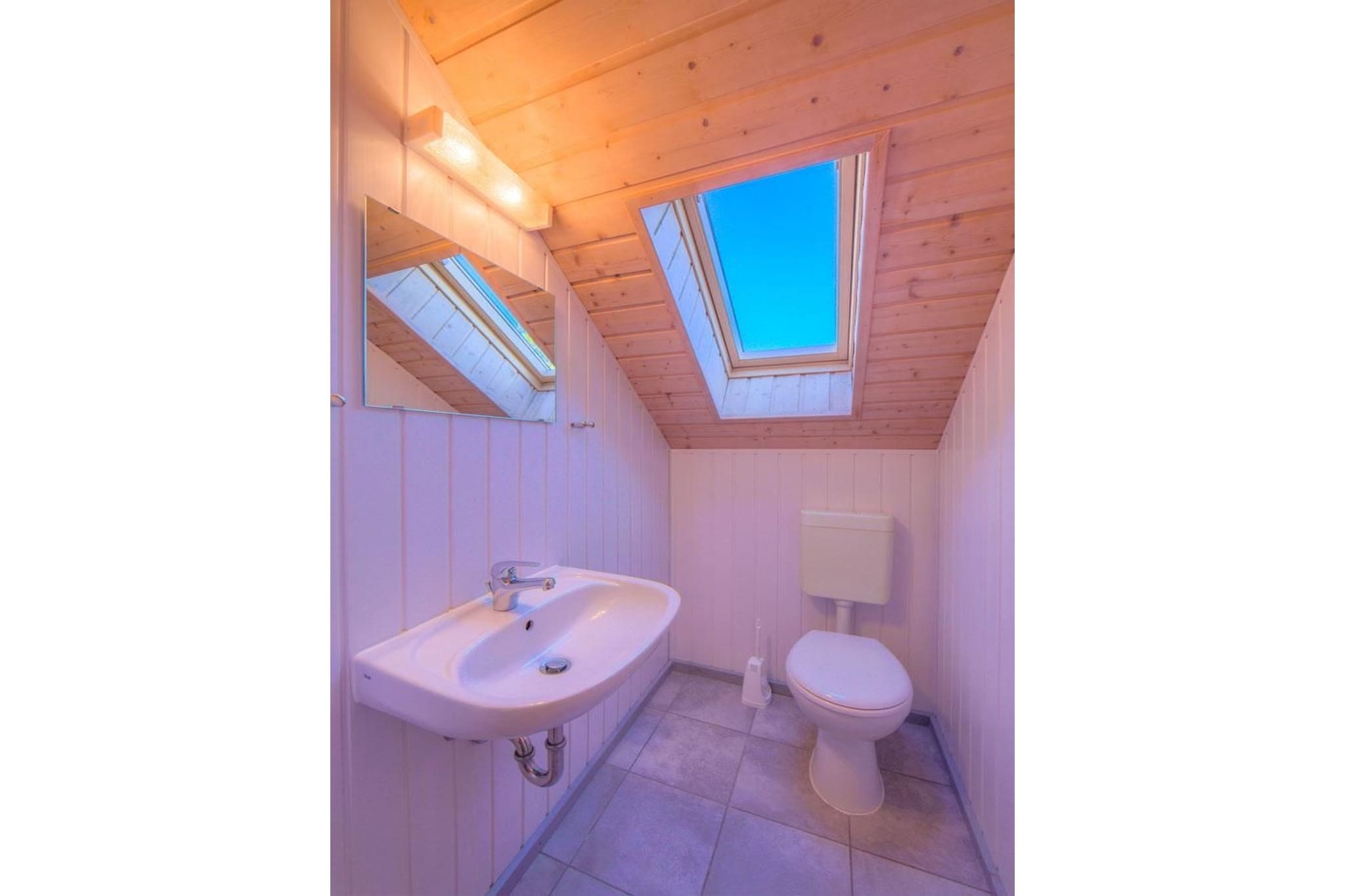 Bath Room