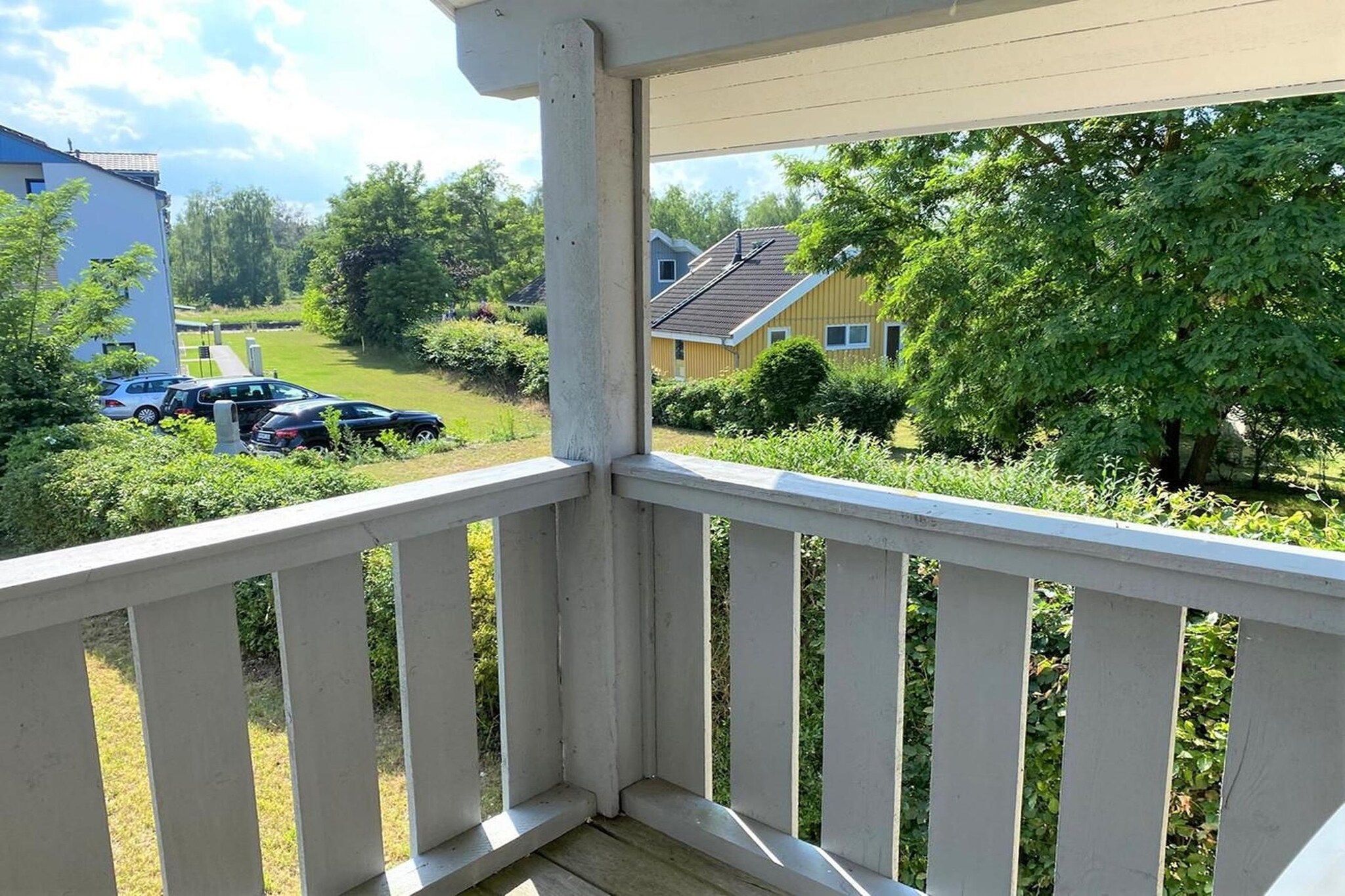 View Summer