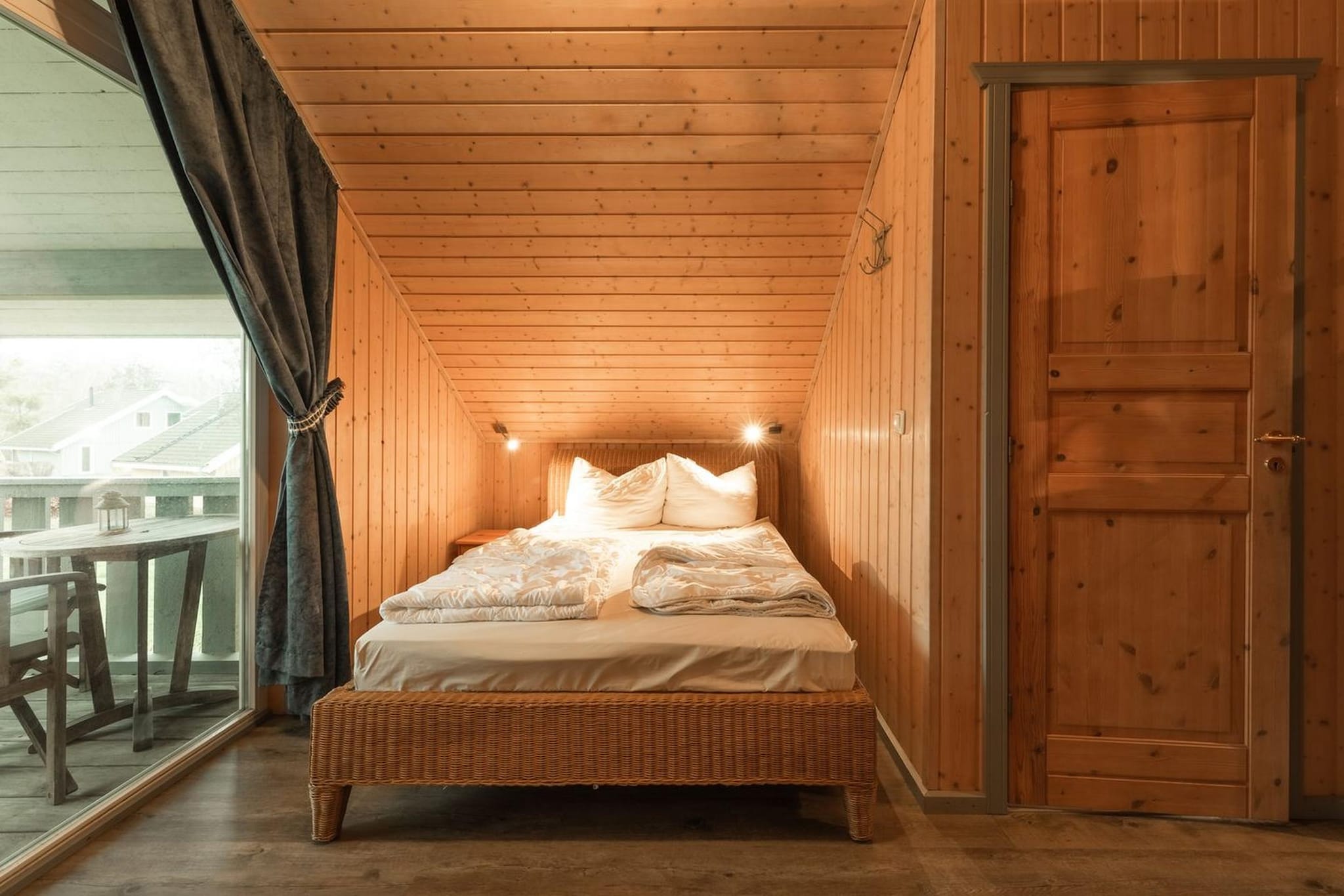 Bed Room