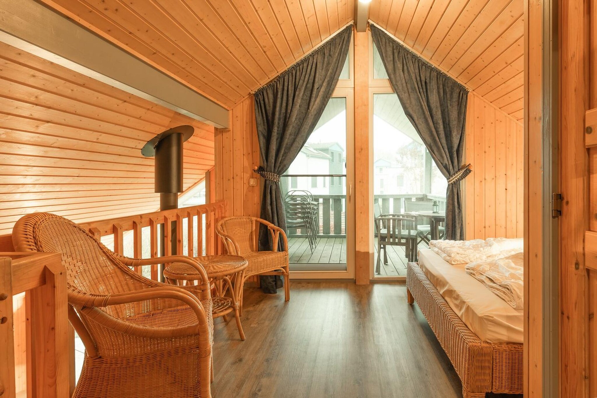 Bed Room