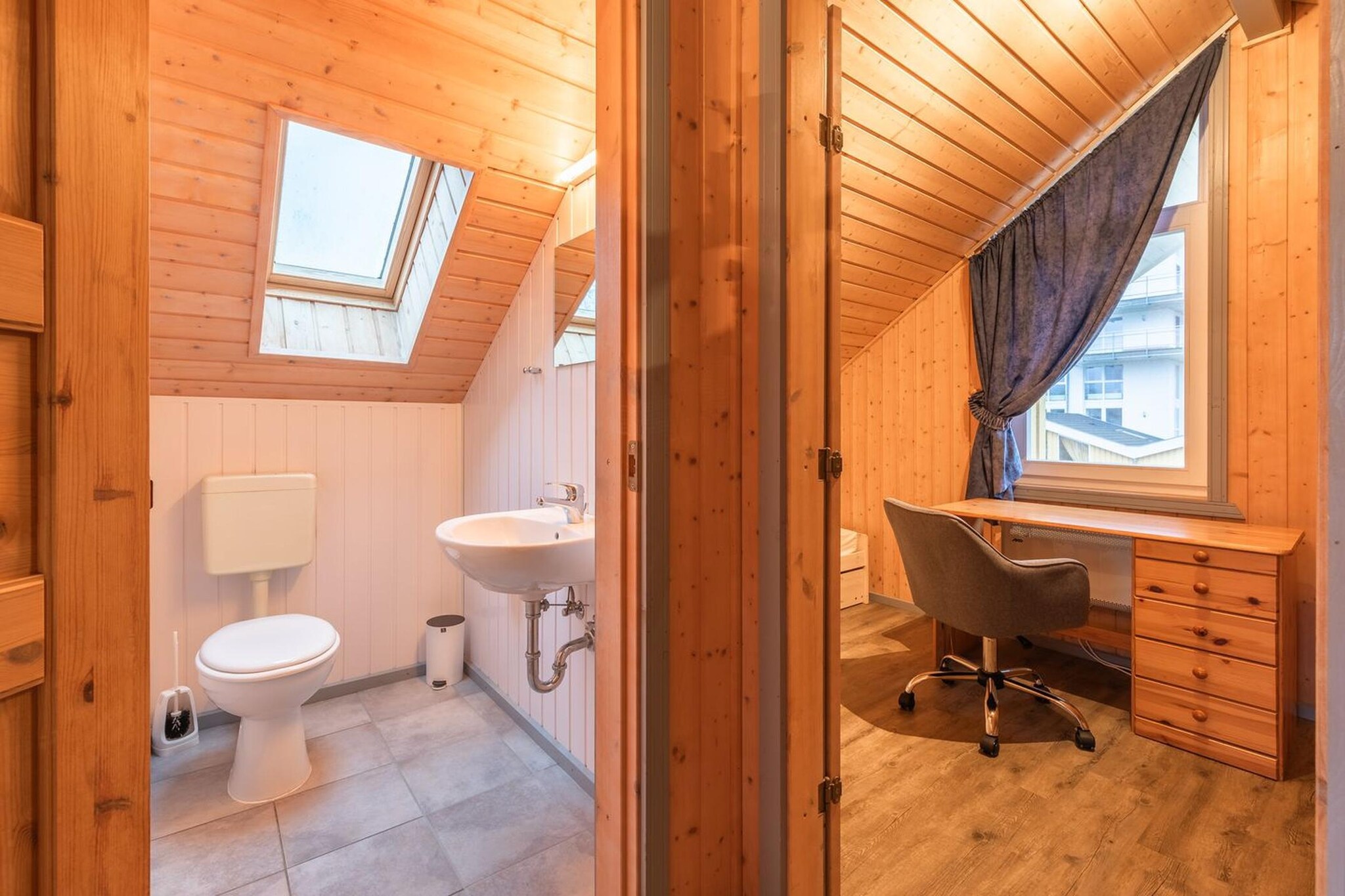 Bath Room