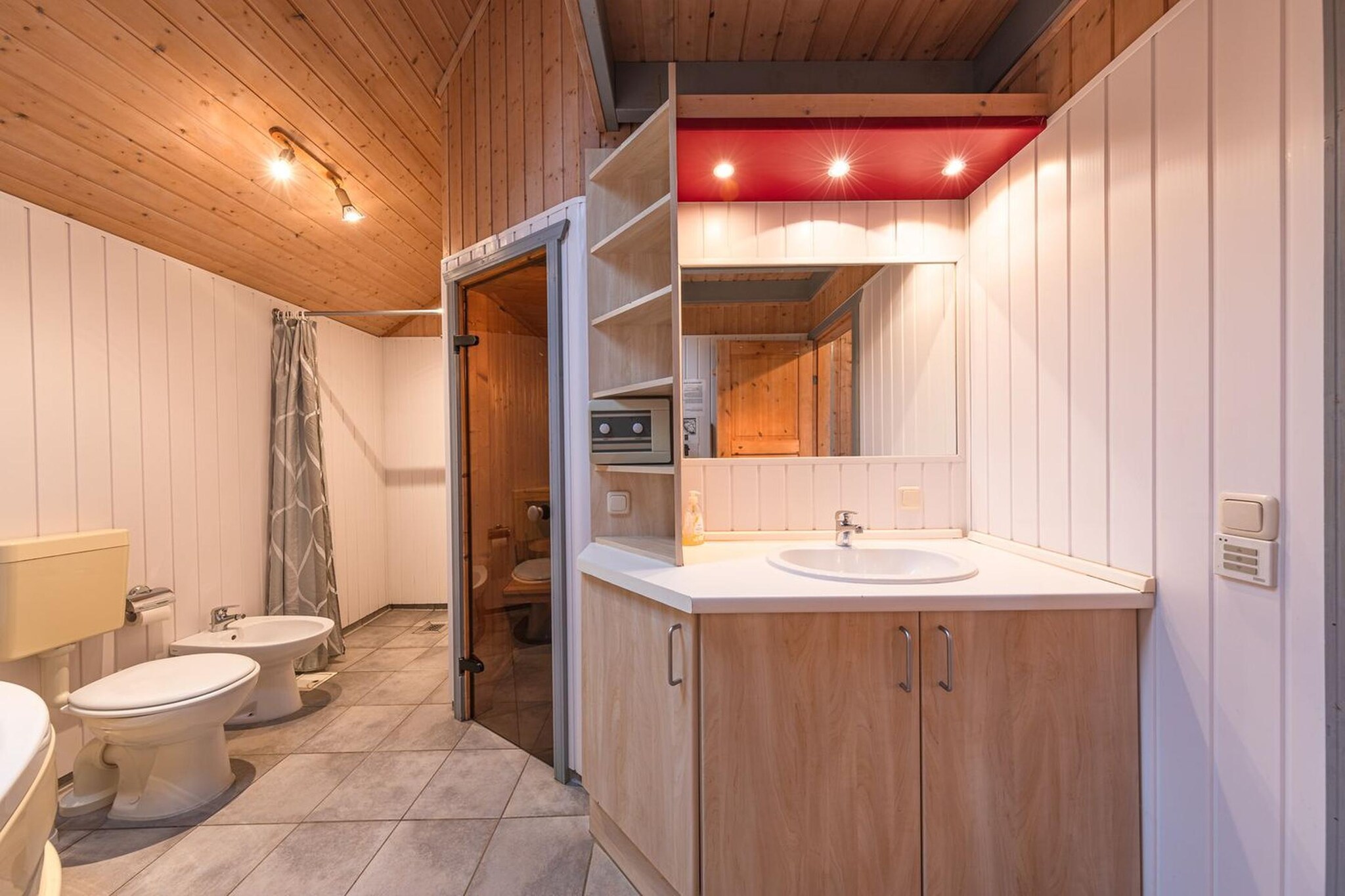 Bath Room