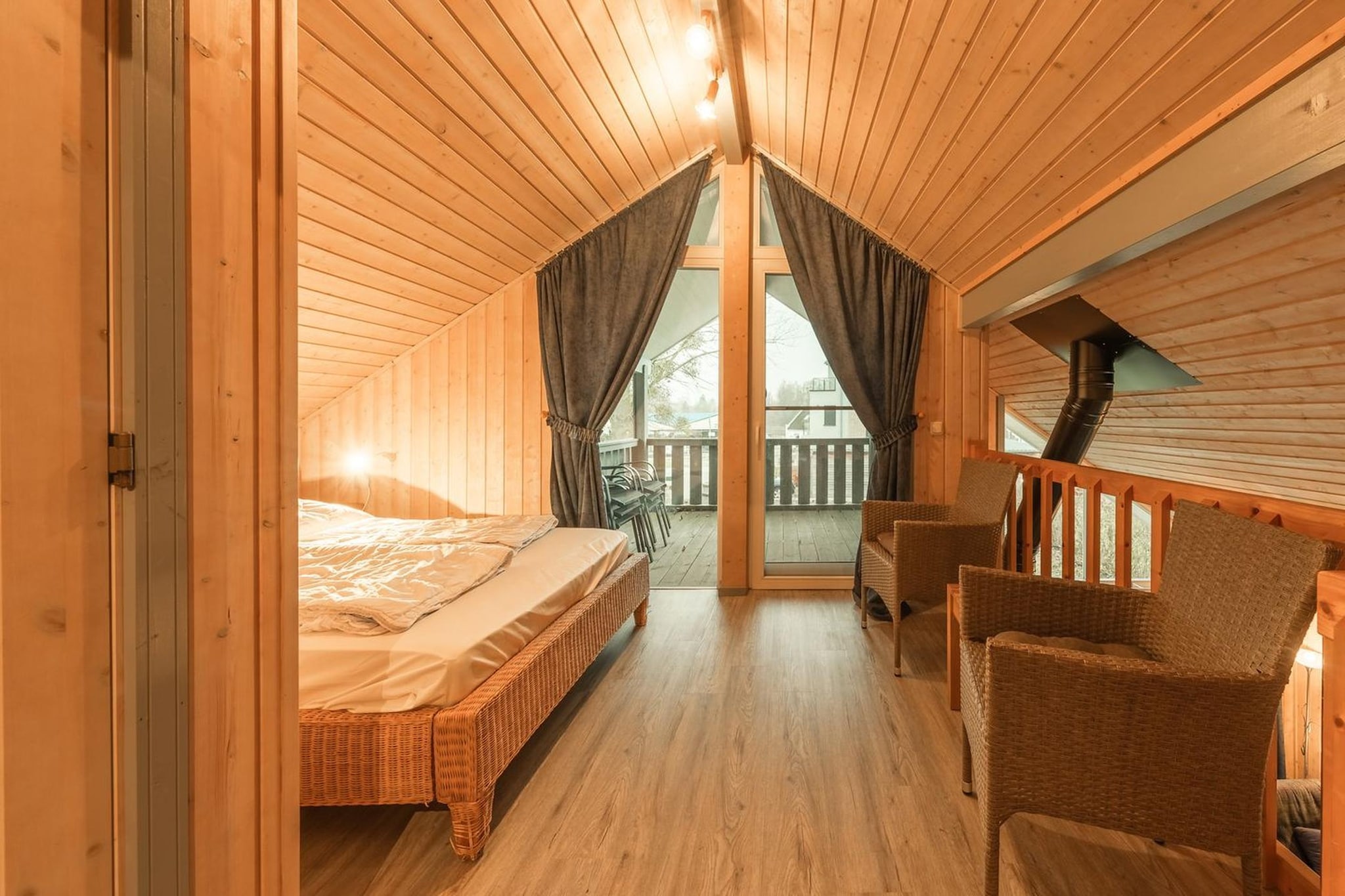 Bed Room