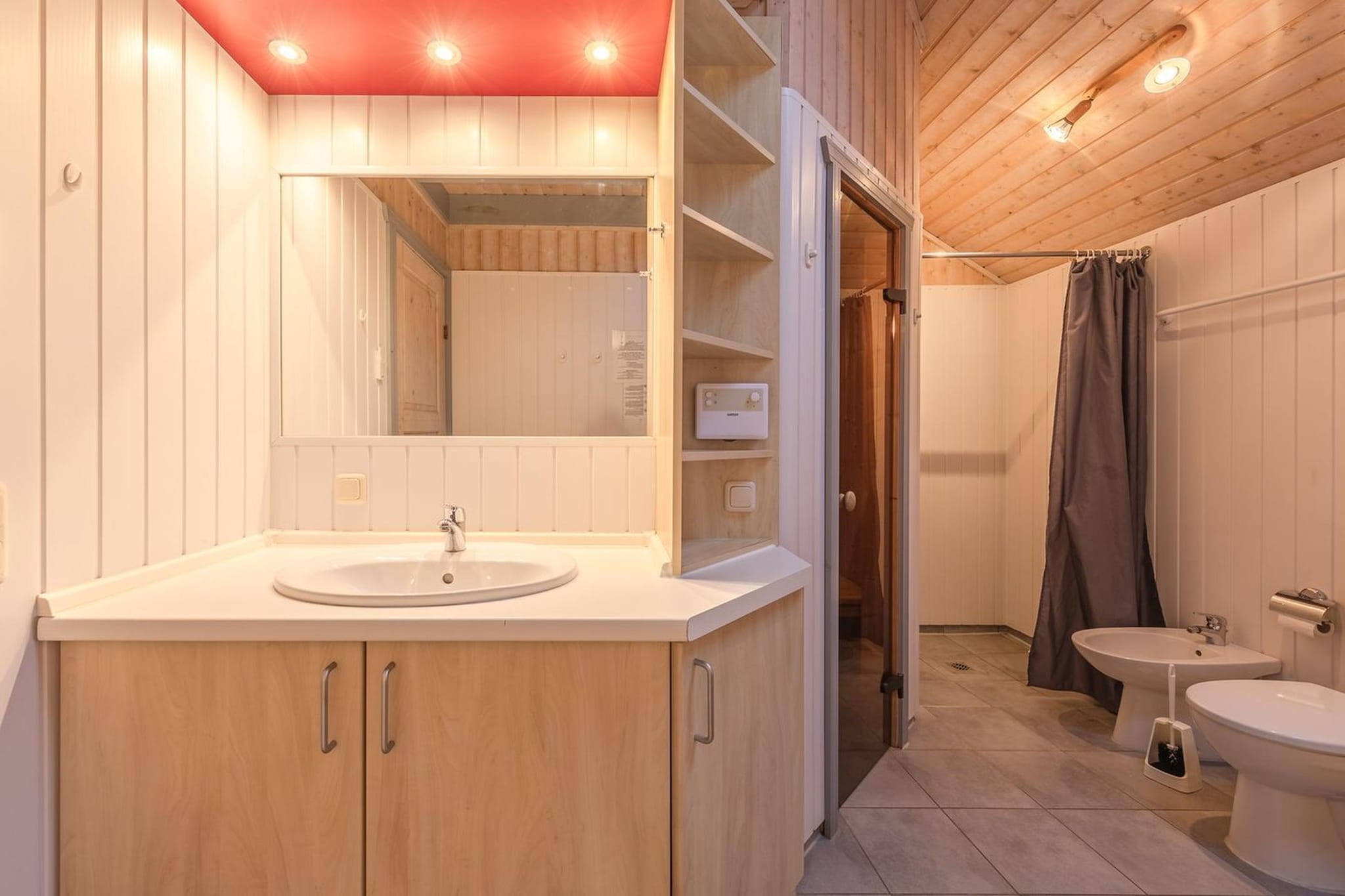 Bath Room