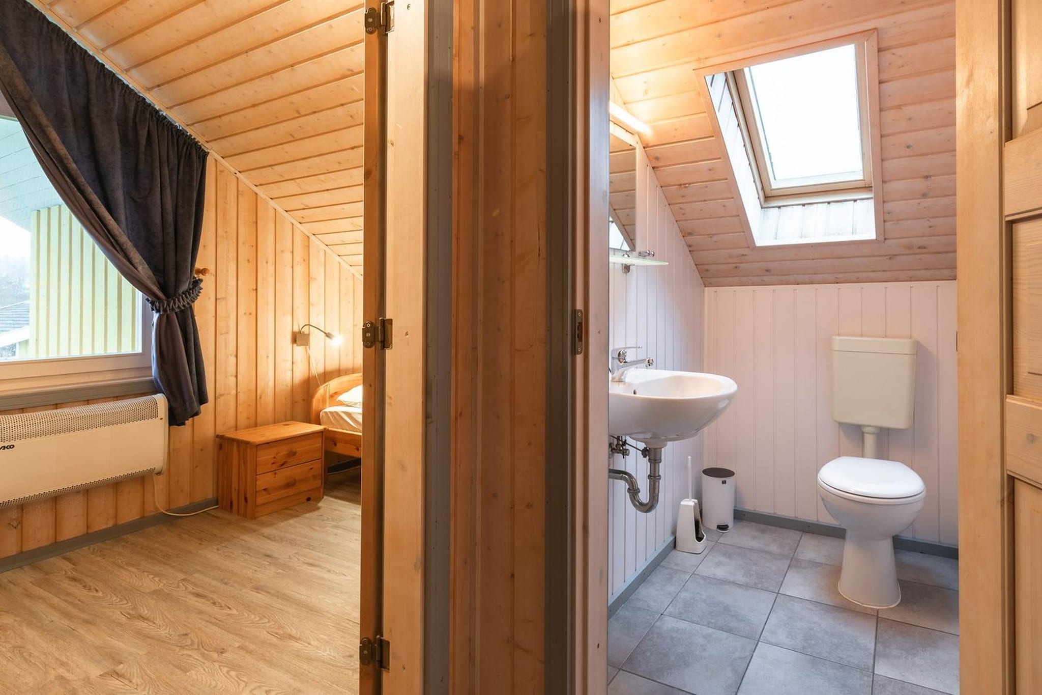 Bath Room