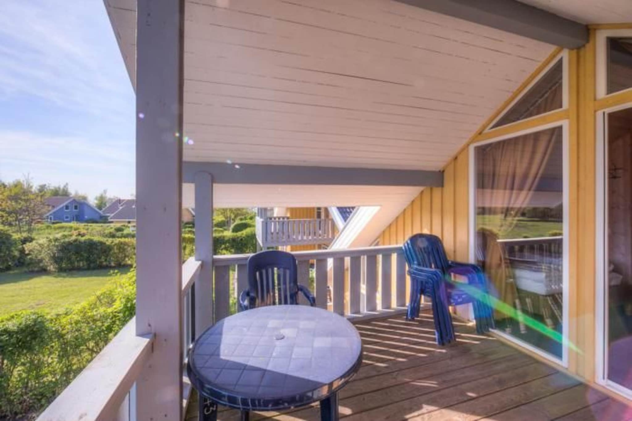 Terrace Balcony