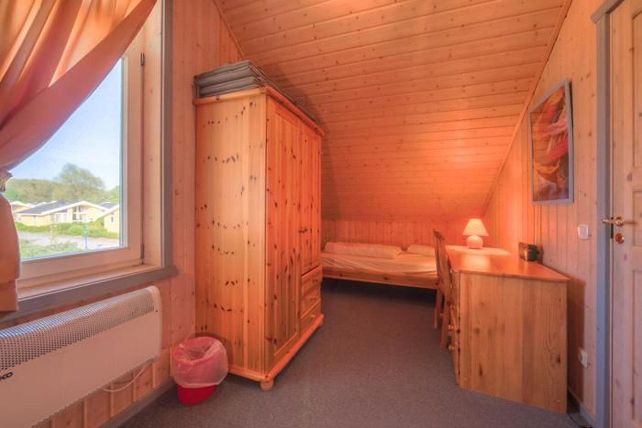 Bed Room