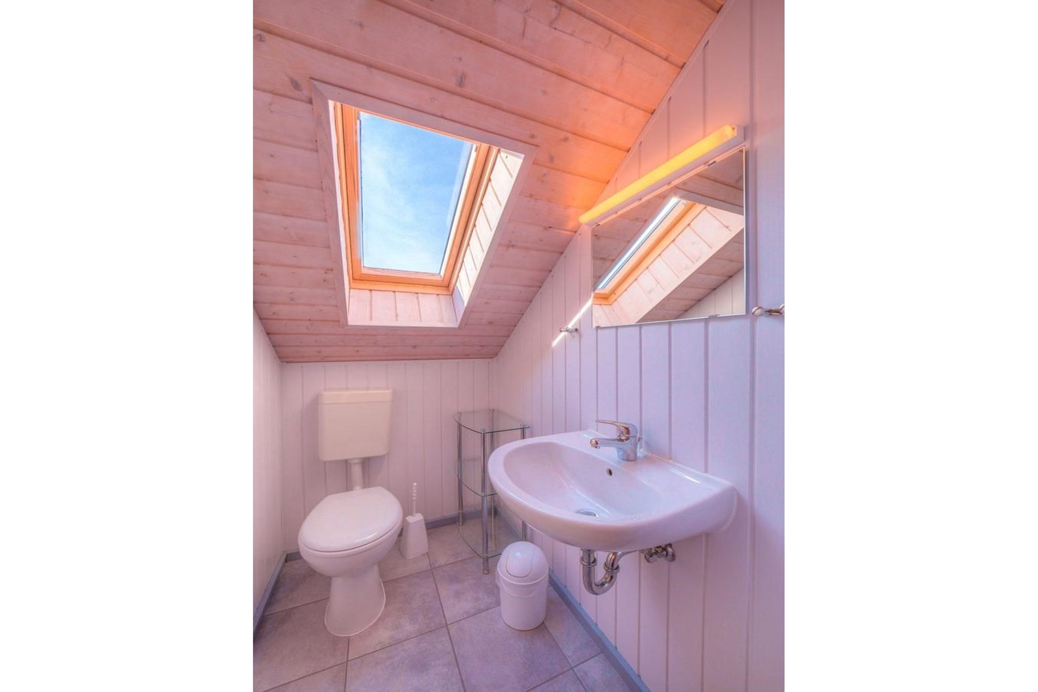 Bath Room