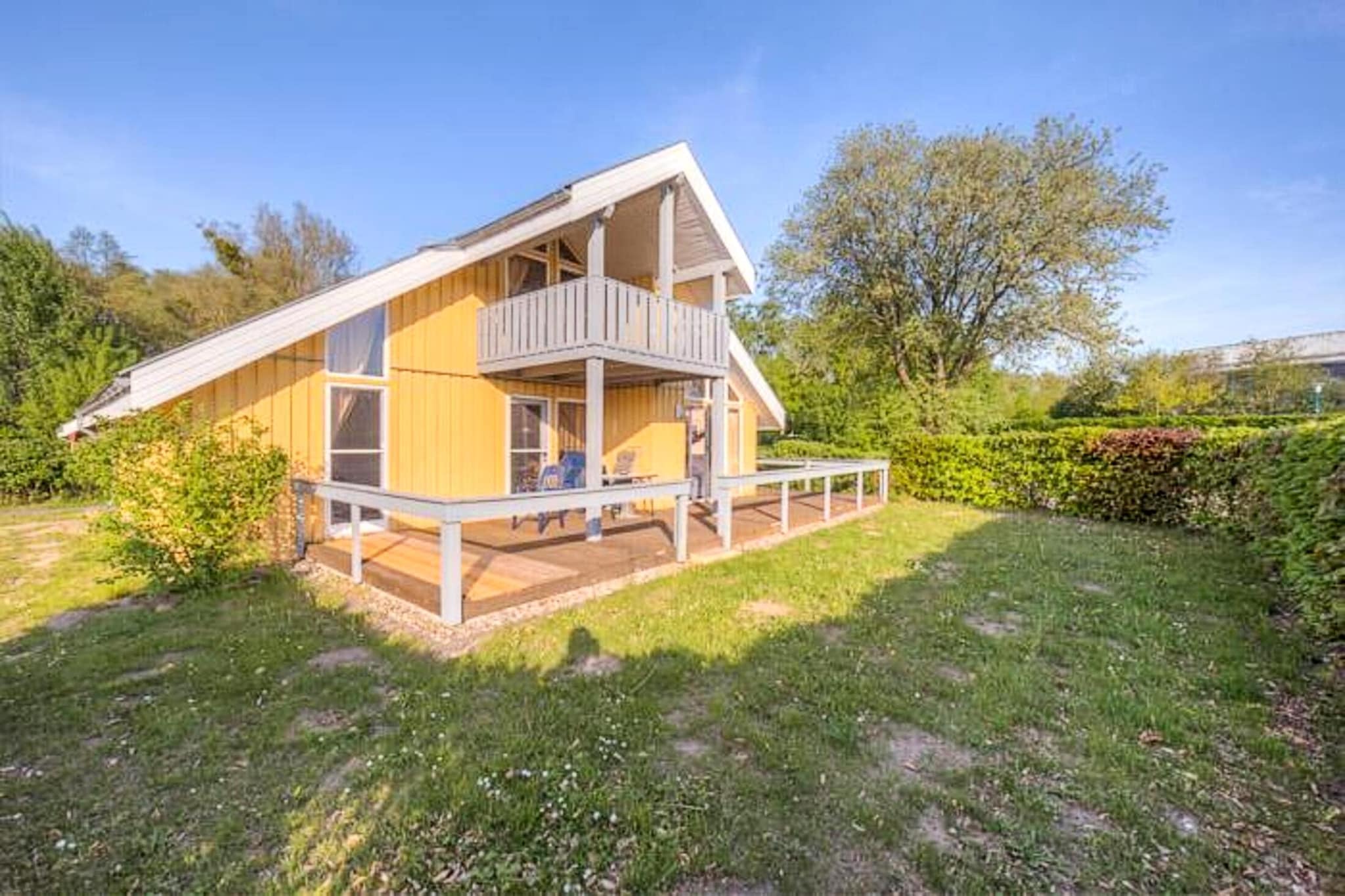 Ferienhaus Seeschwalbe-Classic 90 qm 60