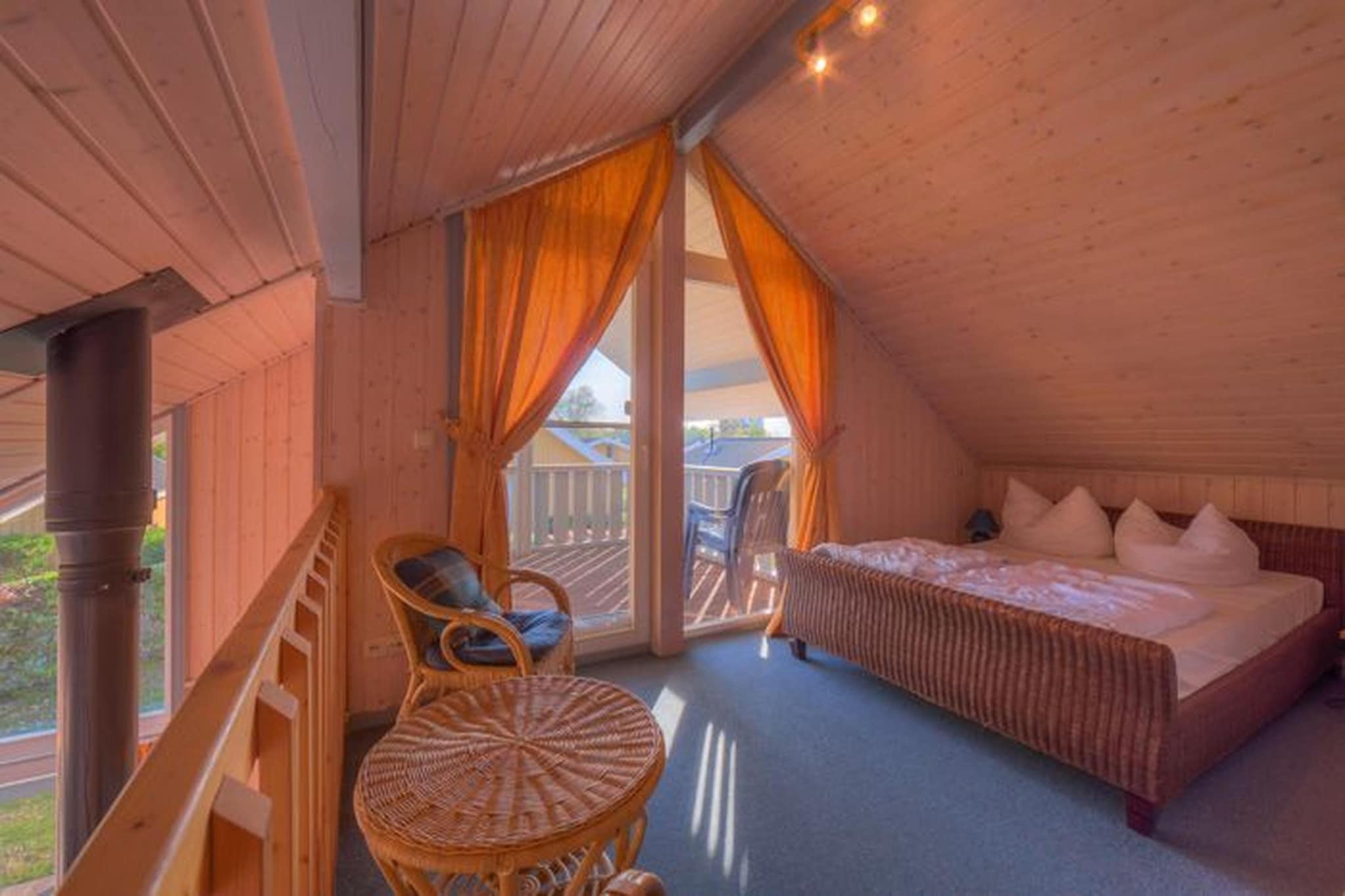 Bed Room