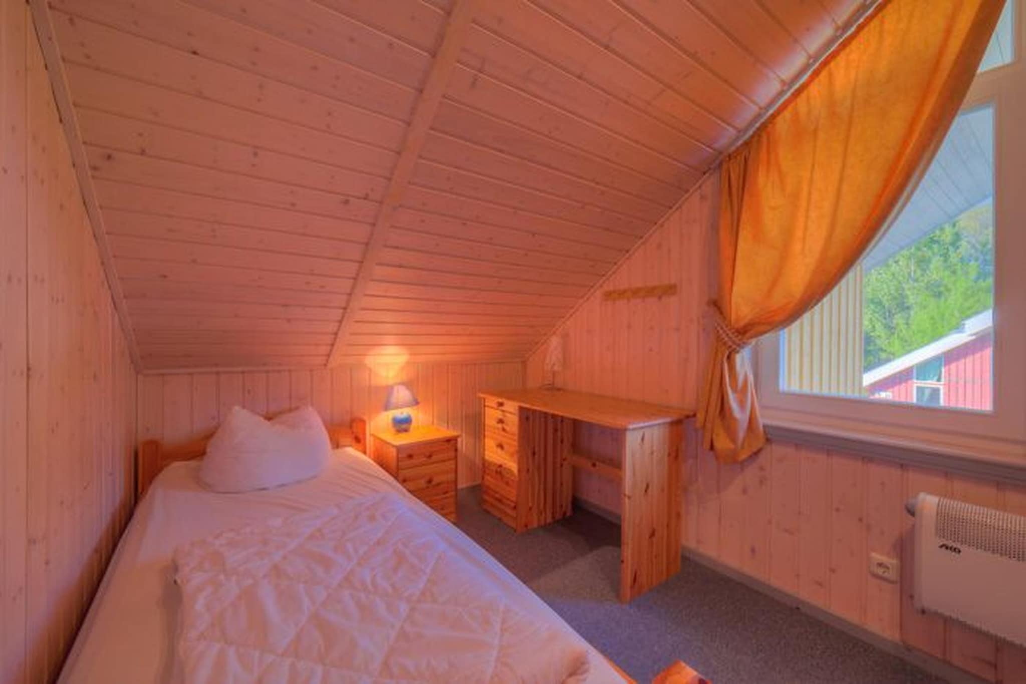 Bed Room