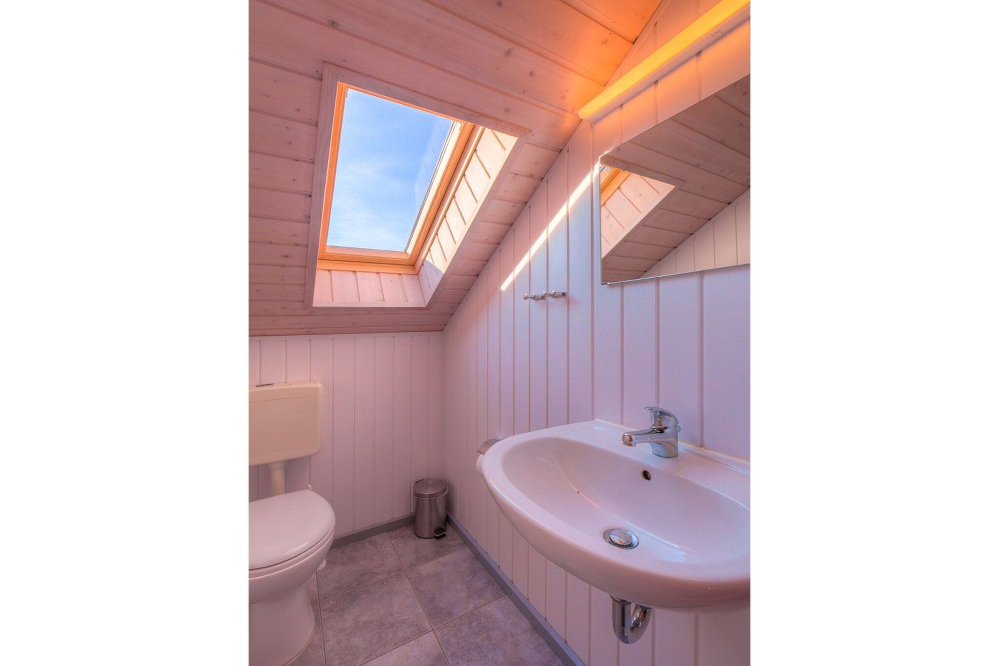 Bath Room