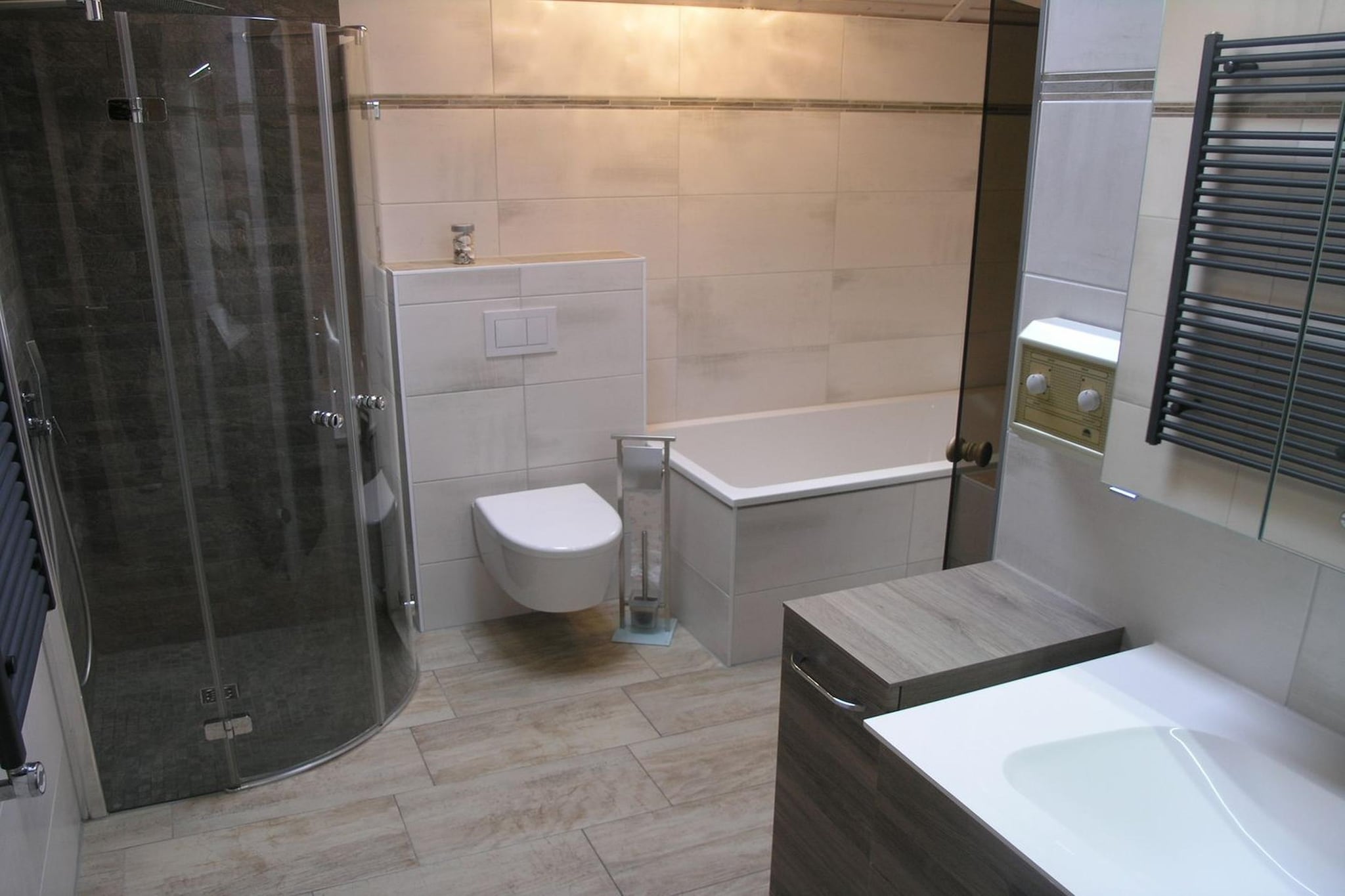 Bath Room