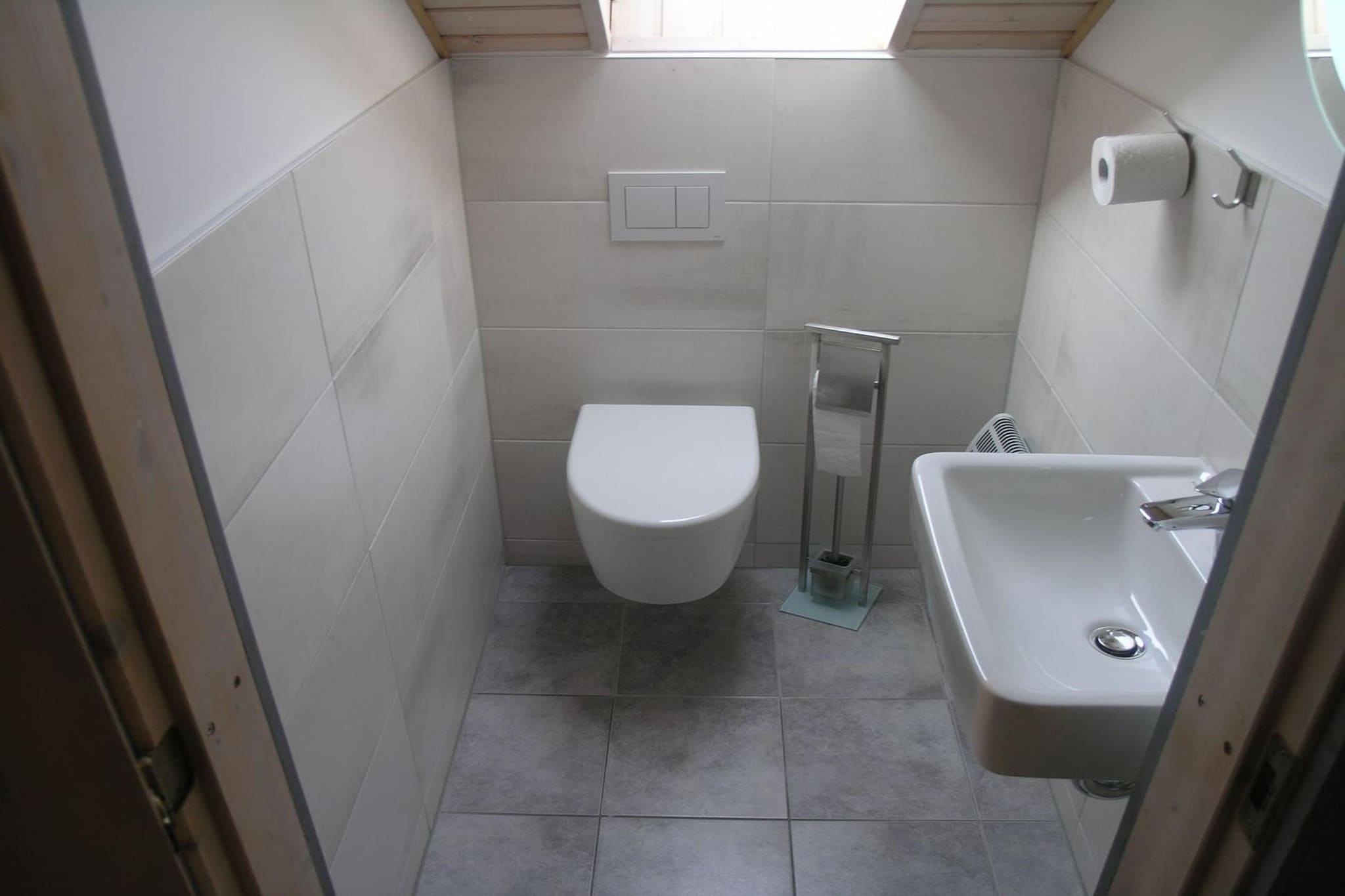 Bath Room