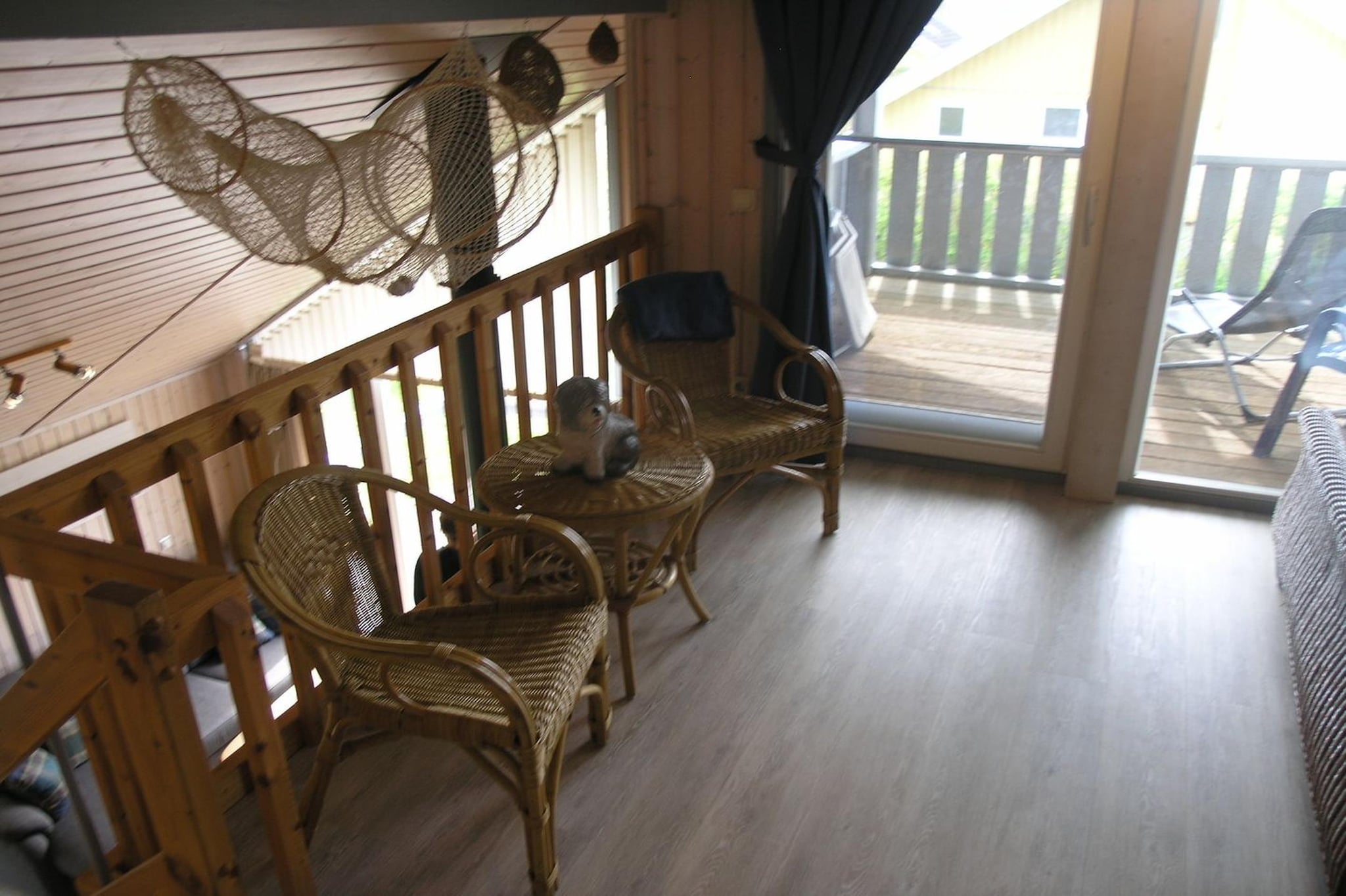 Terrace Balcony