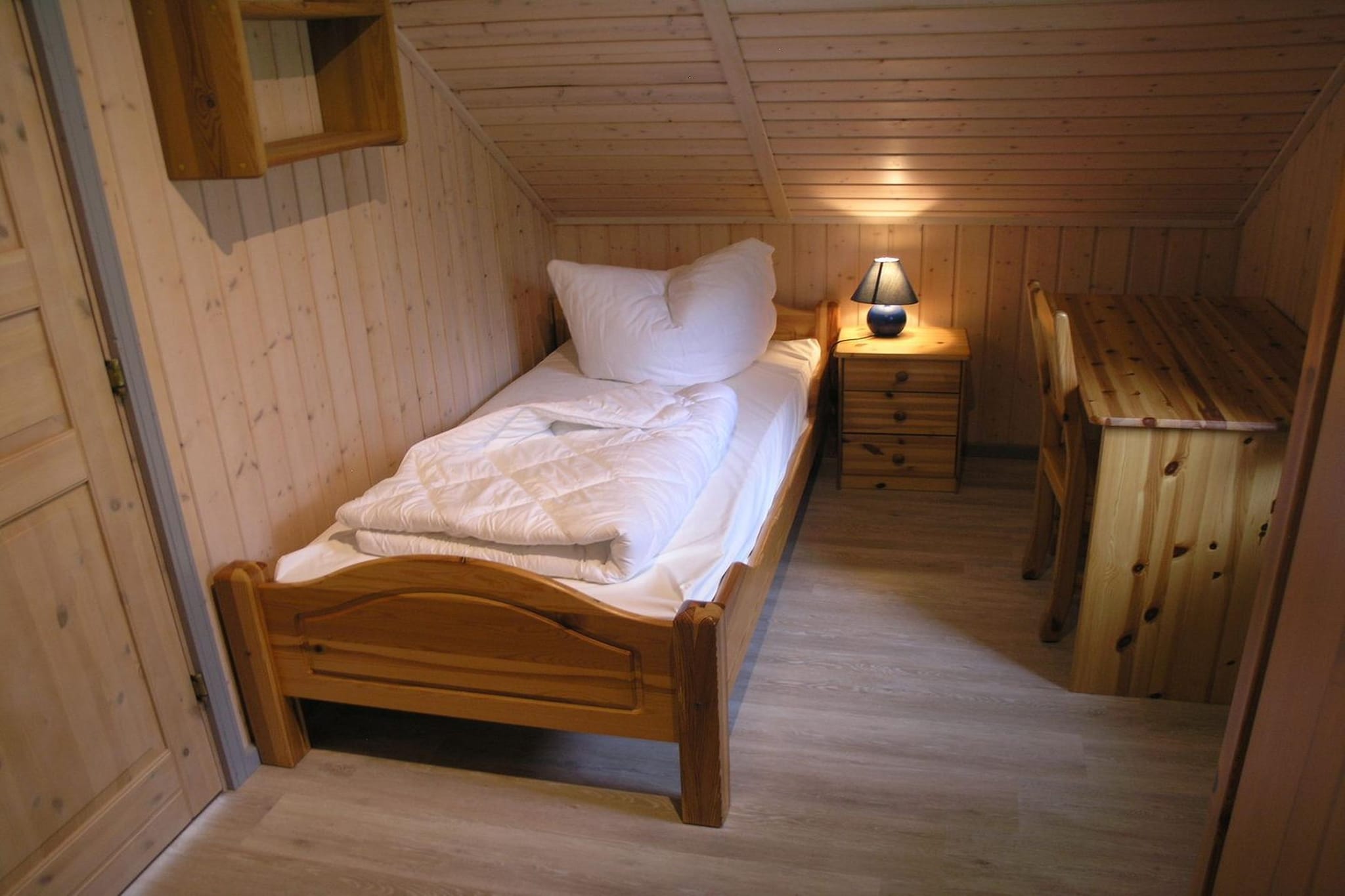 Bed Room