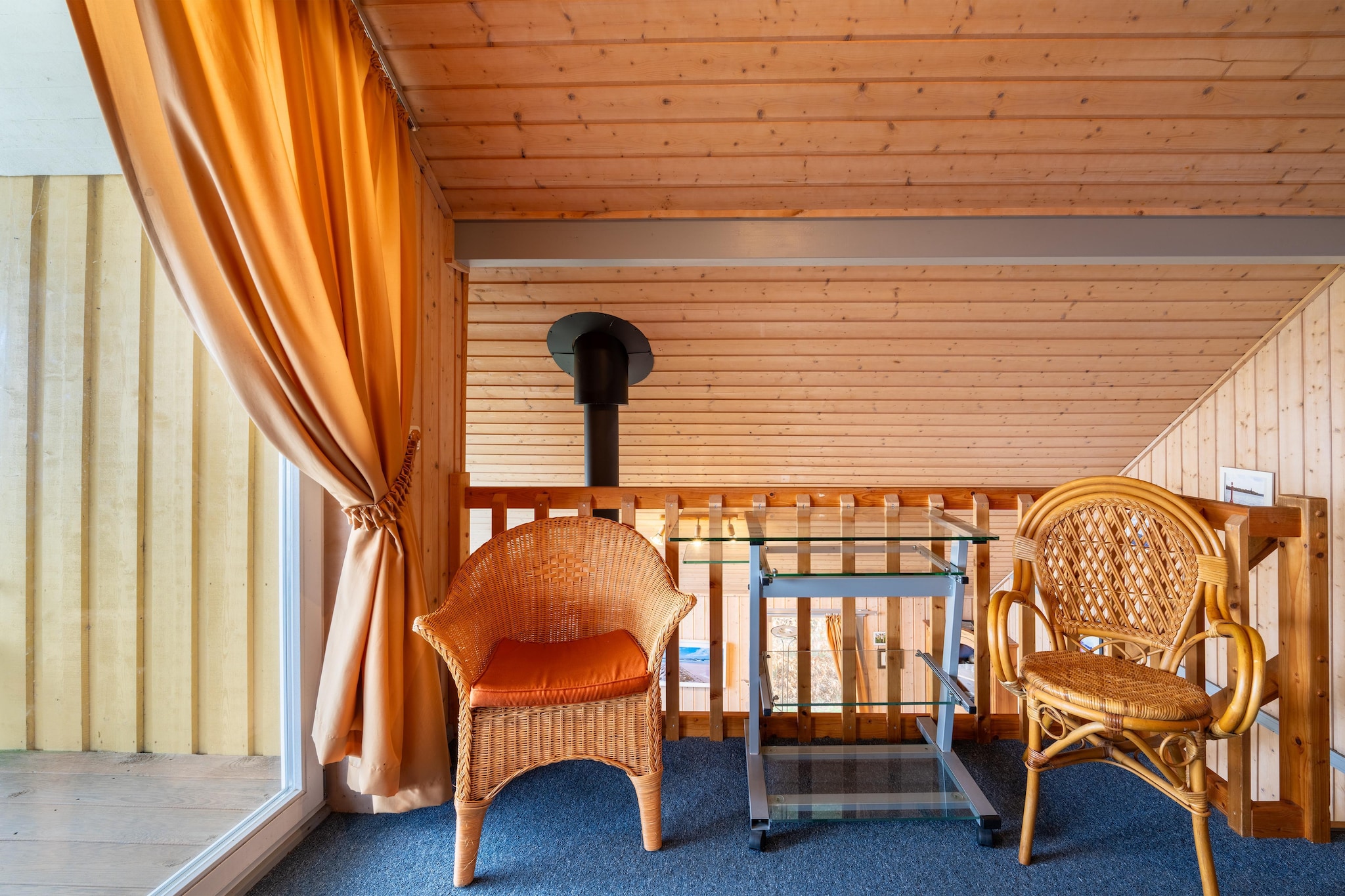 Terrace Balcony