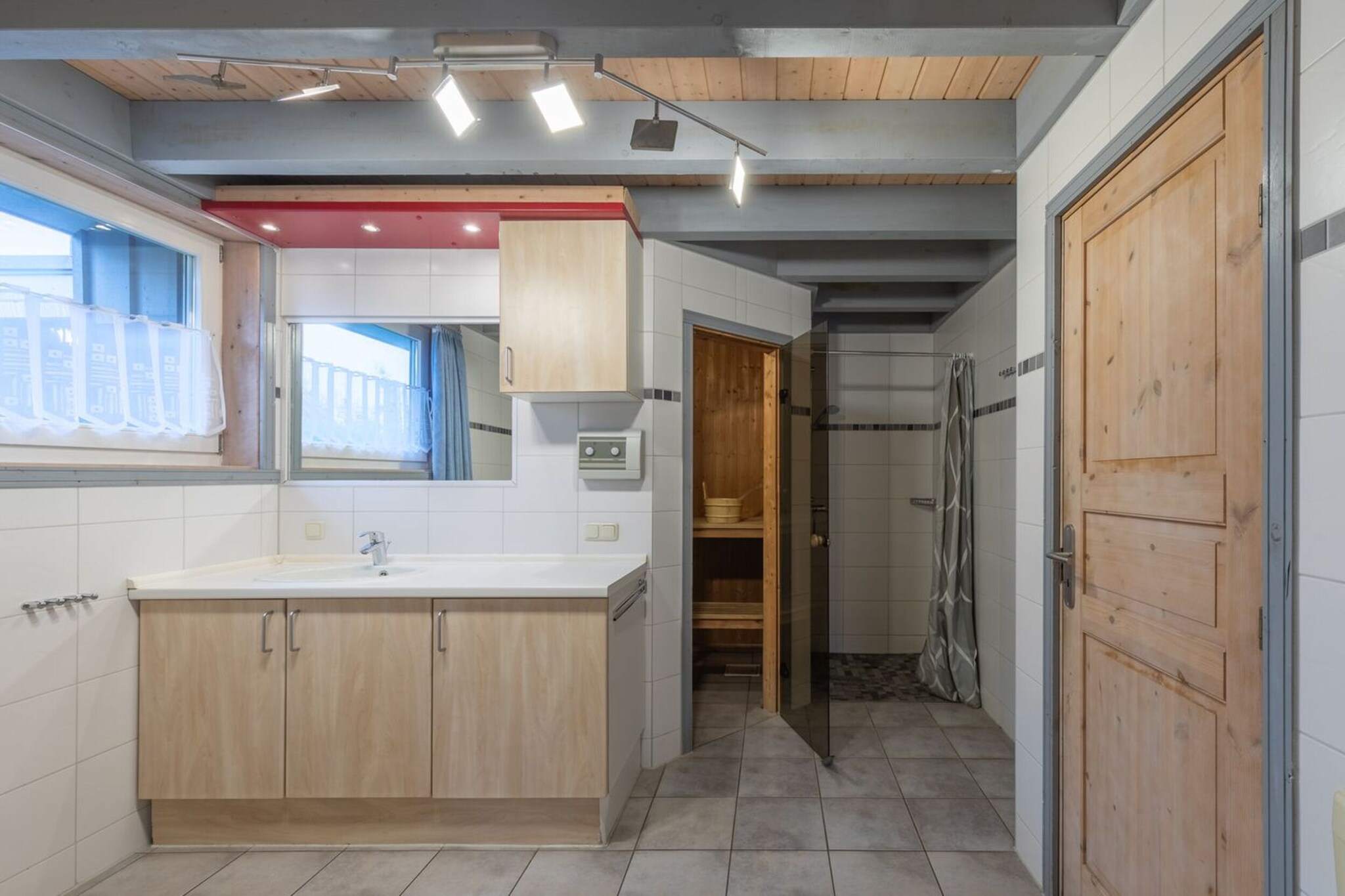 Bath Room