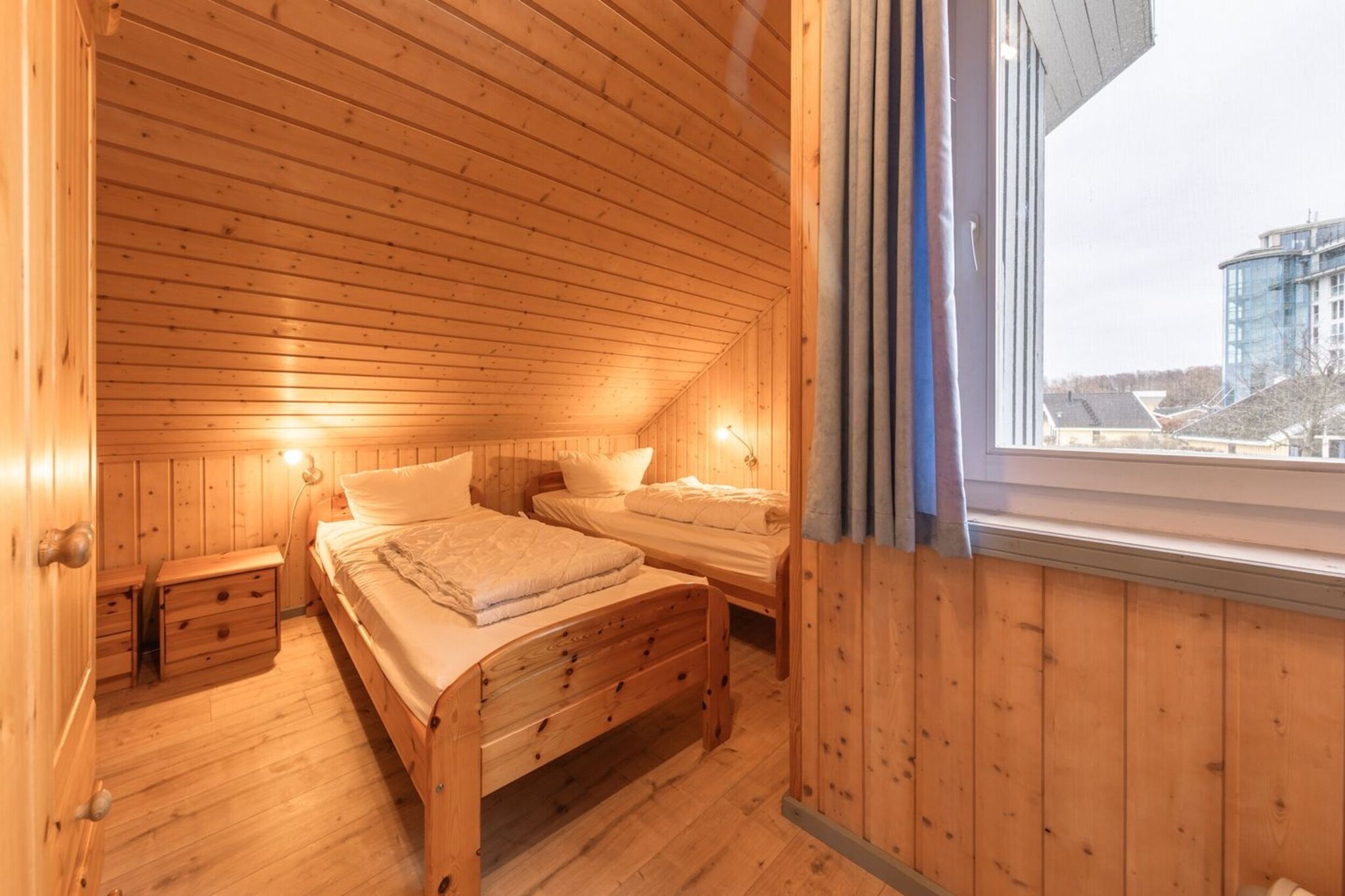 Bed Room